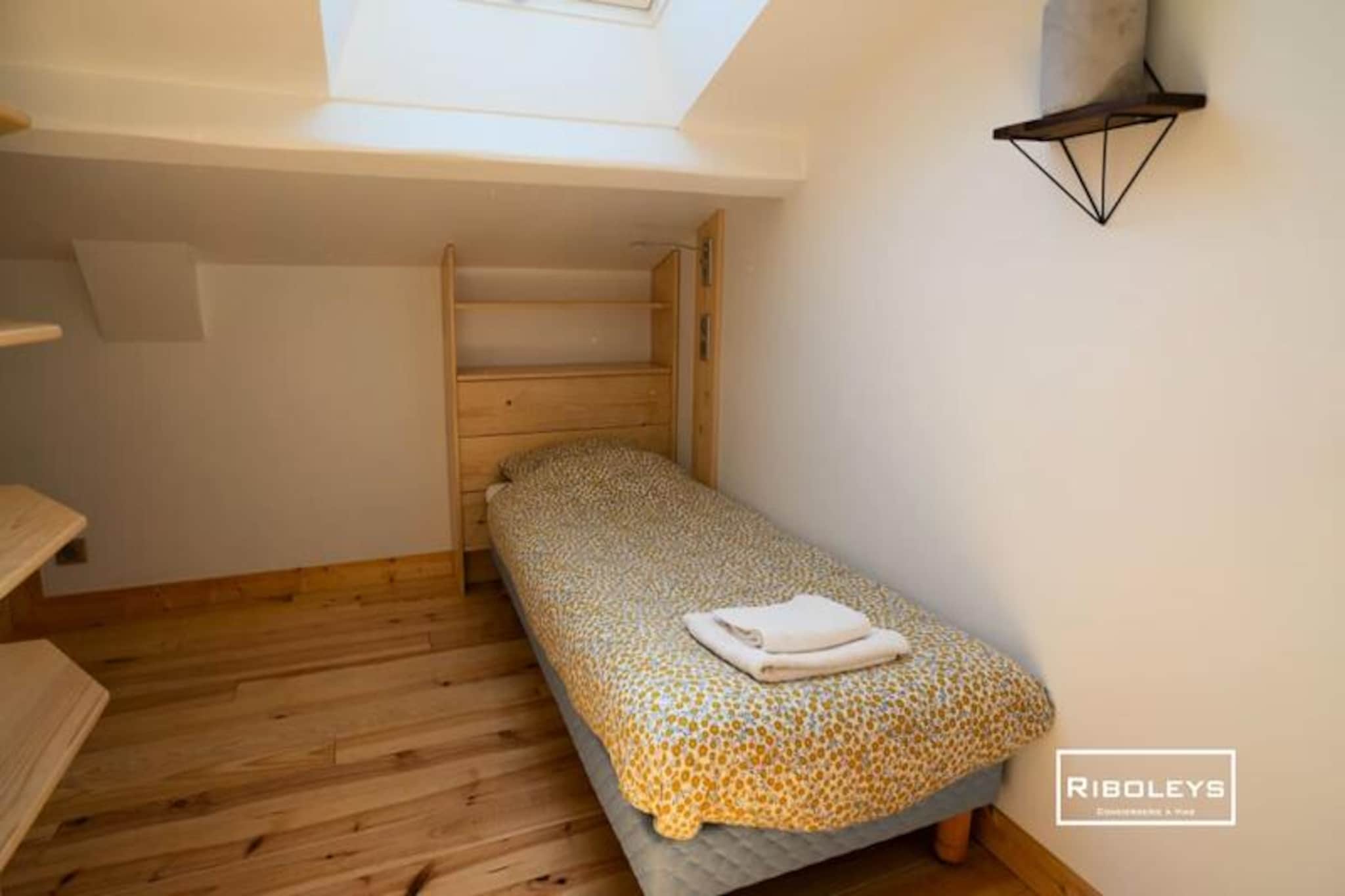 Maison R&eacute;nov&eacute;e Et Climatis&eacute;e Avec Wifi &agrave; 600m De La Plage-Niet-getagd