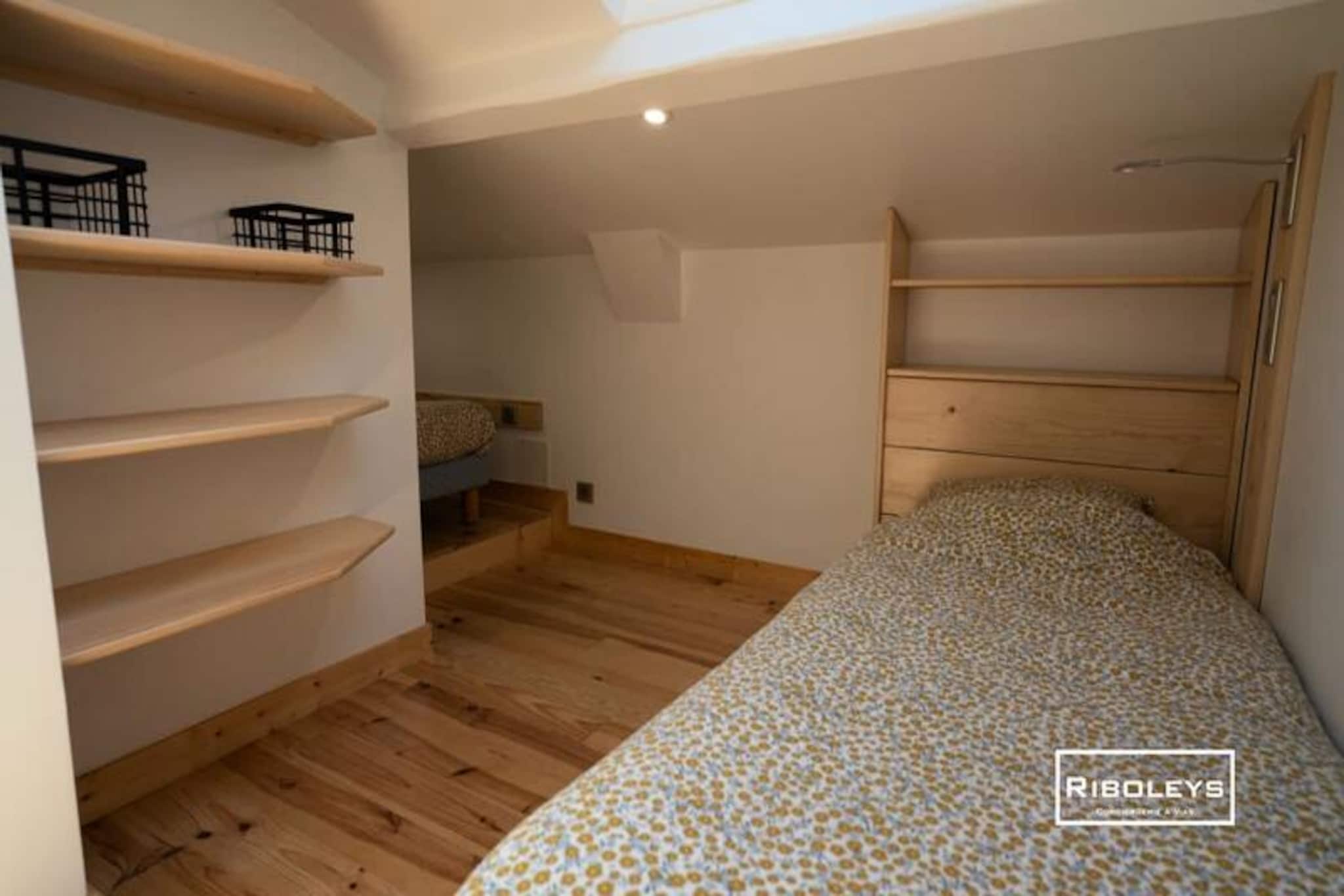 Maison R&eacute;nov&eacute;e Et Climatis&eacute;e Avec Wifi &agrave; 600m De La Plage-Niet-getagd