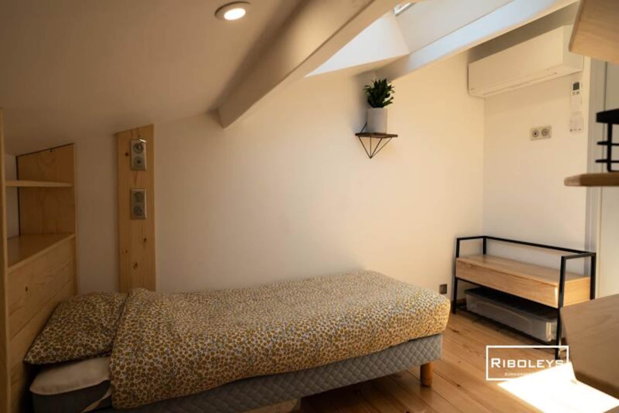 Maison R&eacute;nov&eacute;e Et Climatis&eacute;e Avec Wifi &agrave; 600m De La Plage-Niet-getagd