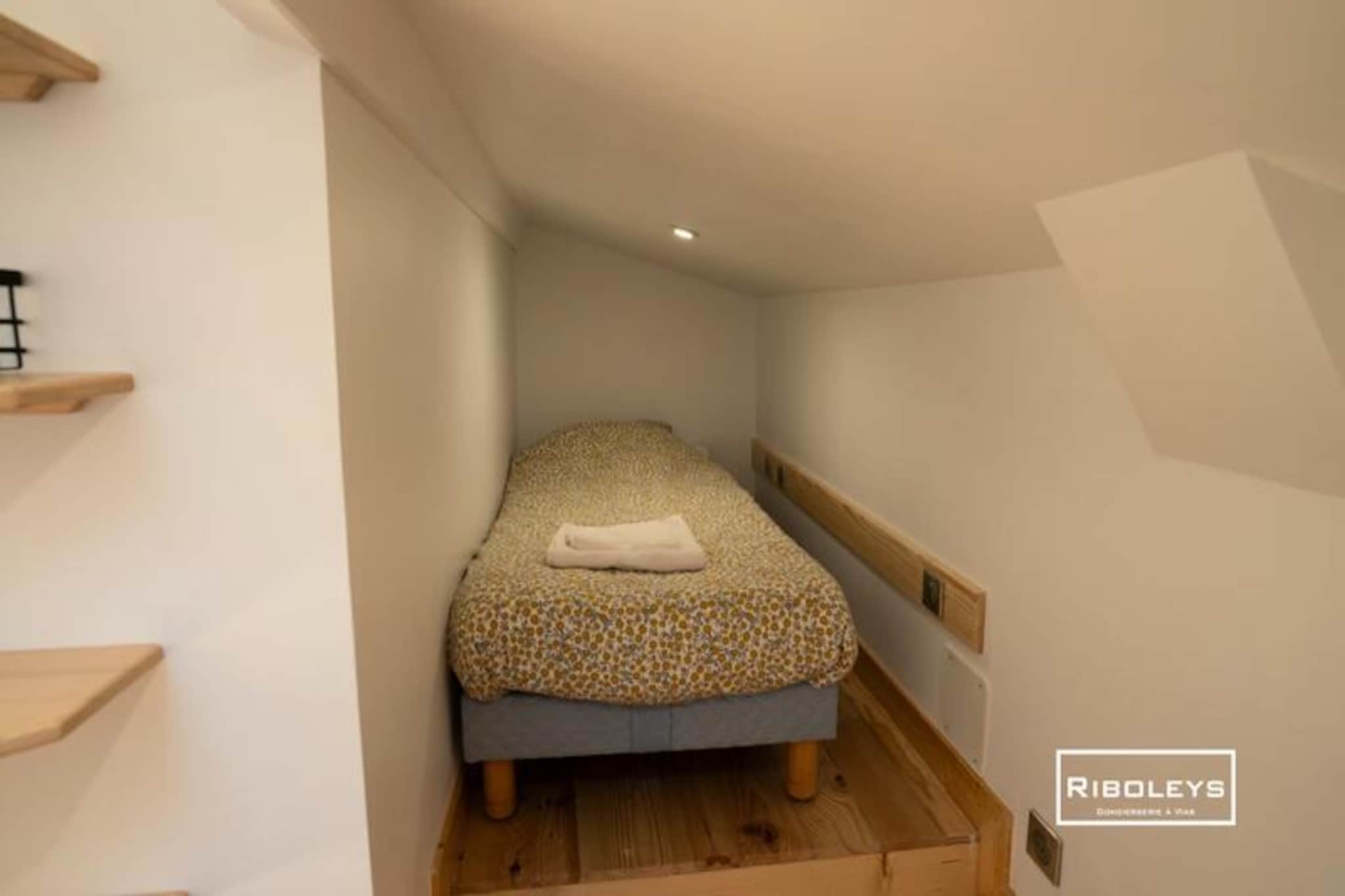 Maison R&eacute;nov&eacute;e Et Climatis&eacute;e Avec Wifi &agrave; 600m De La Plage-Niet-getagd