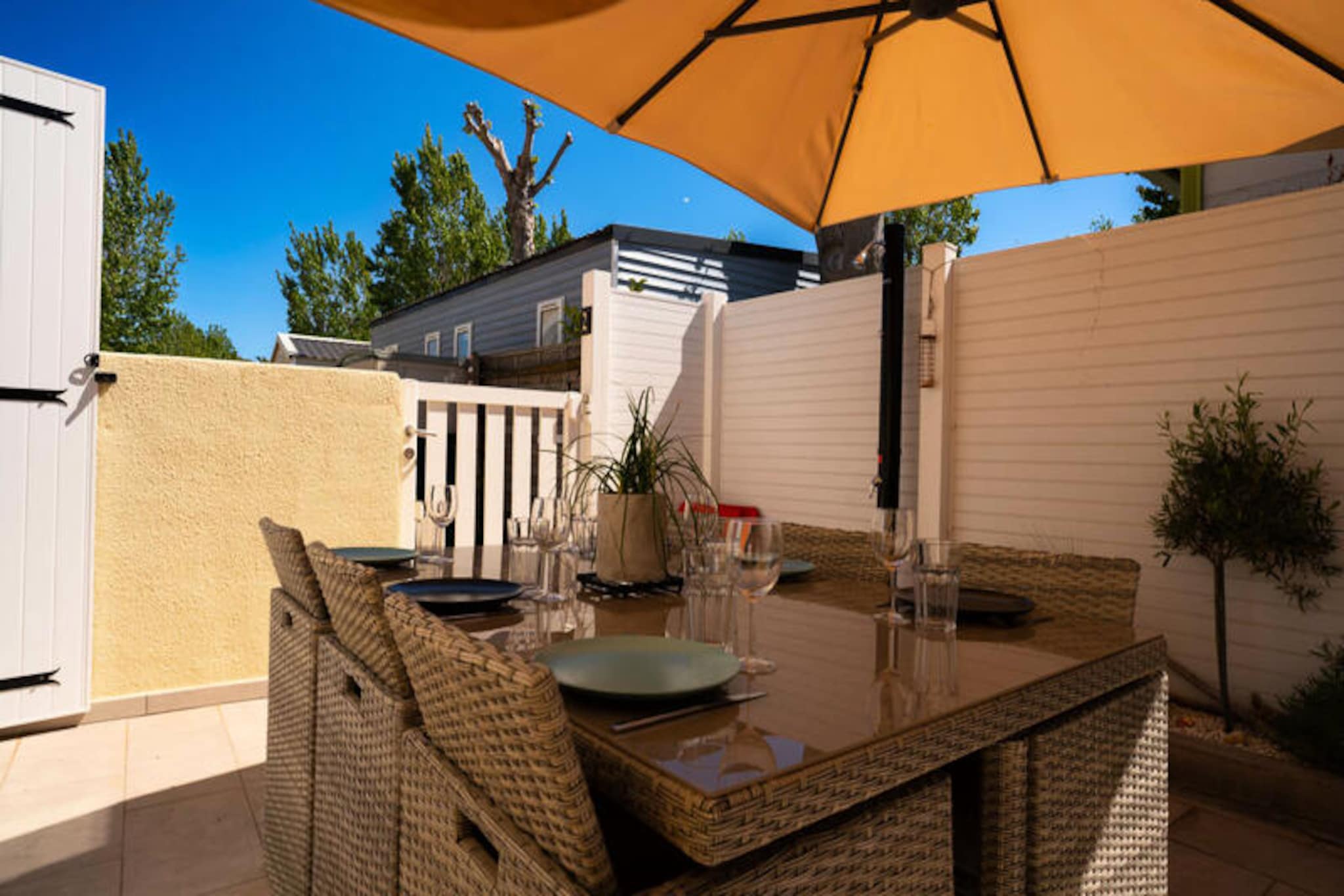 Maison R&eacute;nov&eacute;e Et Climatis&eacute;e Avec Wifi &agrave; 600m De La Plage-Niet-getagd