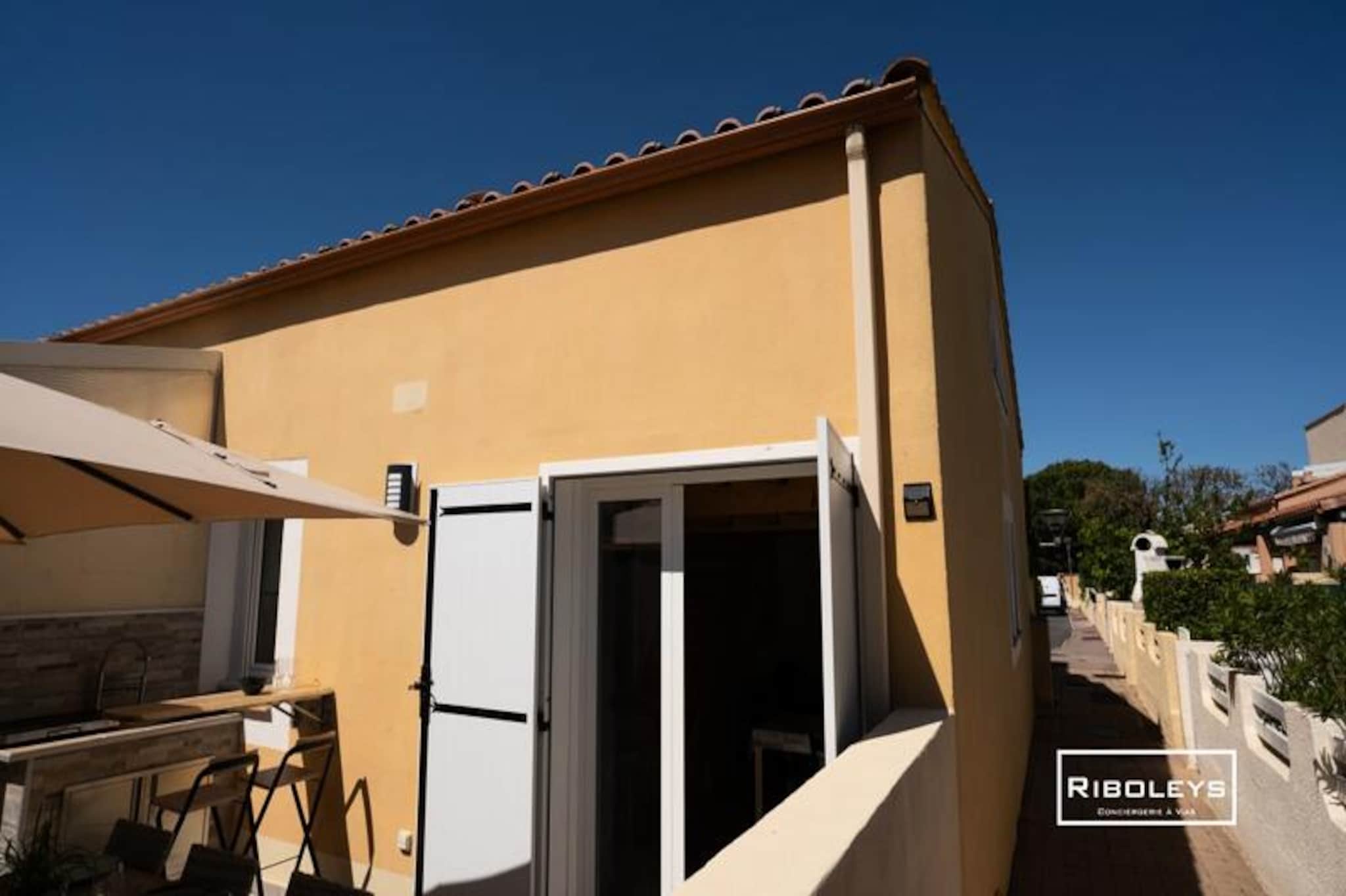 Maison R&eacute;nov&eacute;e Et Climatis&eacute;e Avec Wifi &agrave; 600m De La Plage-Niet-getagd