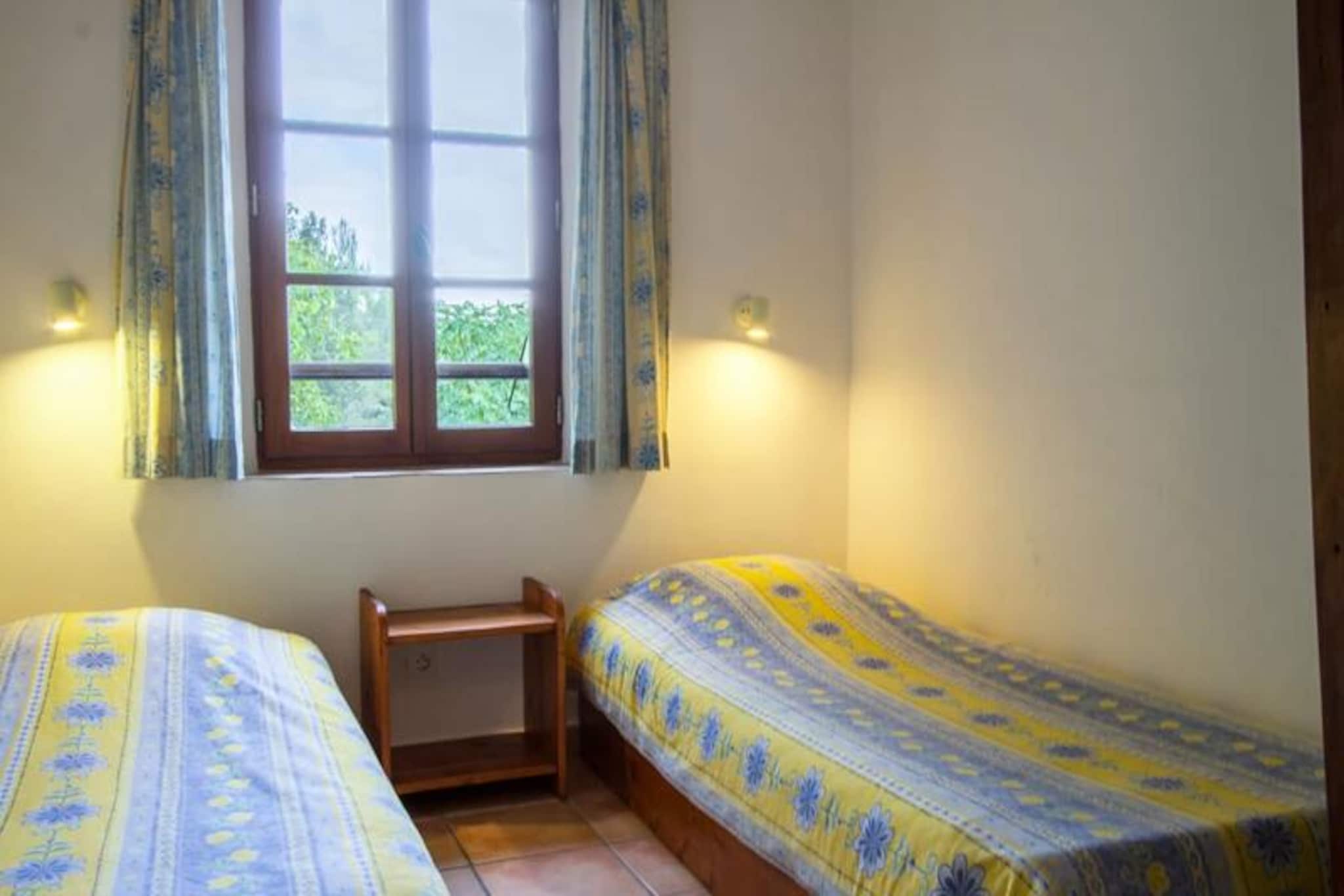 Lou Penequet, Mas Typique Avec Piscine En Provence, Nature, Calme-Niet-getagd