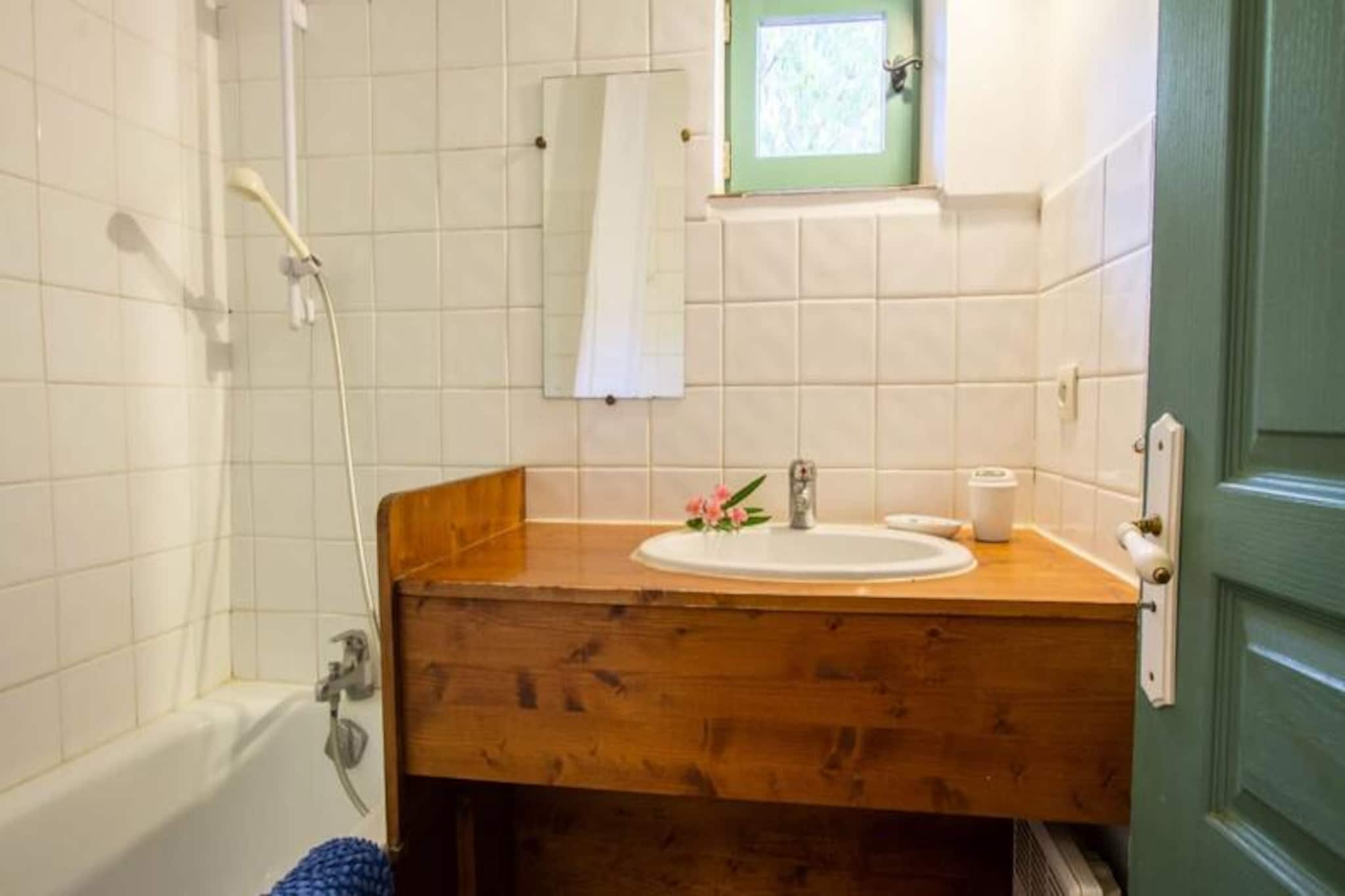 Lou Penequet, Mas Typique Avec Piscine En Provence, Nature, Calme-Niet-getagd