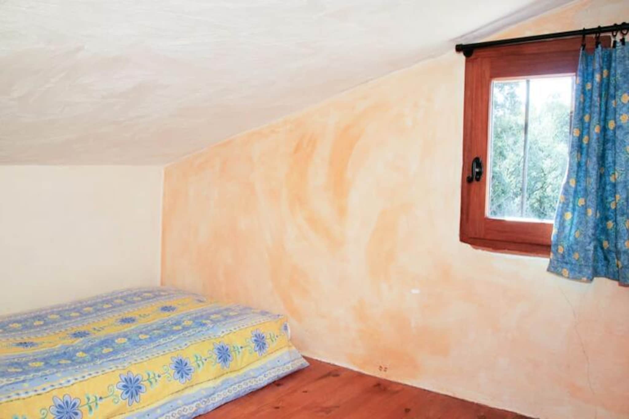 Lou Penequet, Mas Typique Avec Piscine En Provence, Nature, Calme-Niet-getagd