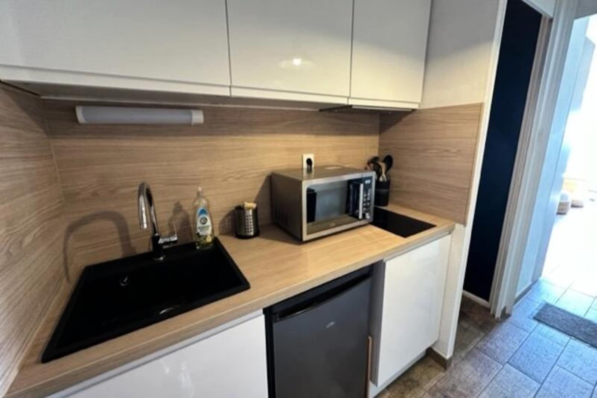 Apartment in Sablettes by the Beach