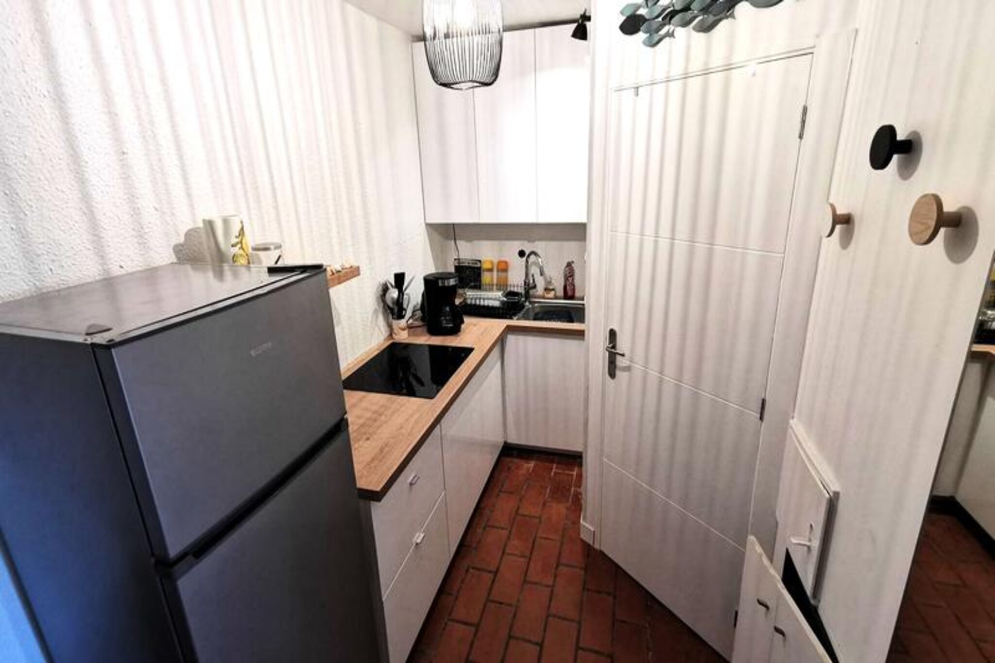 Résidence Maisons De La Mer 1-Niet-getagd