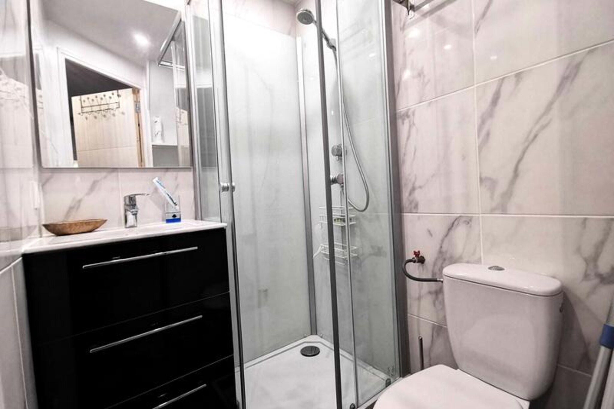 Résidence Maisons De La Mer 1-Niet-getagd