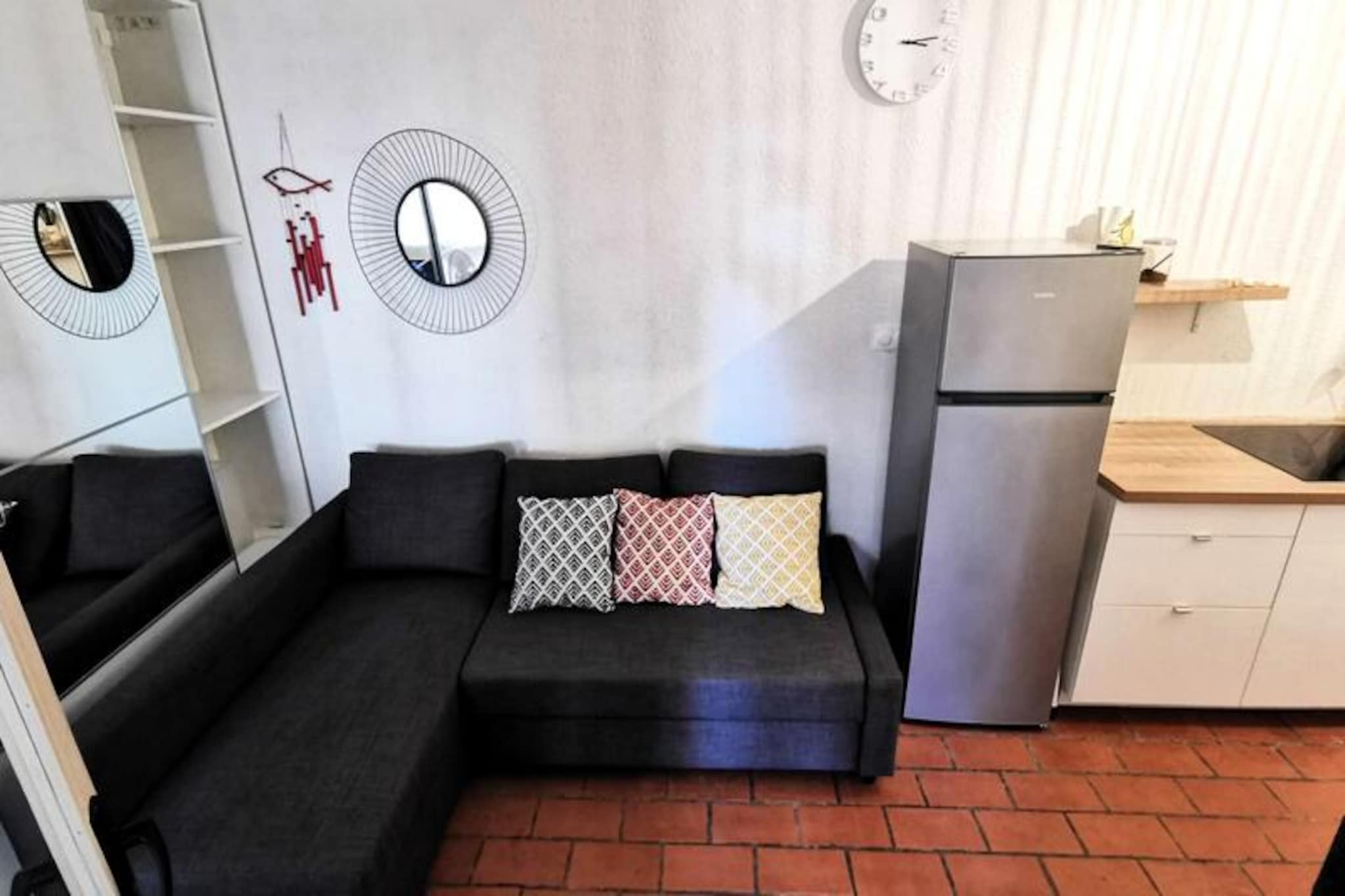 Résidence Maisons De La Mer 1-Niet-getagd