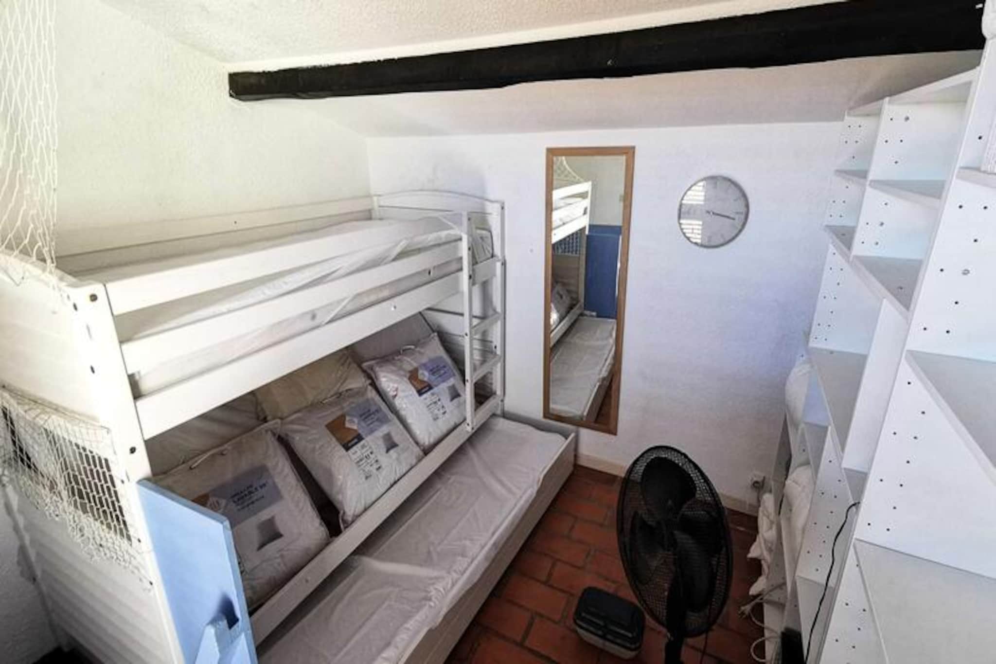 Résidence Maisons De La Mer 1-Niet-getagd