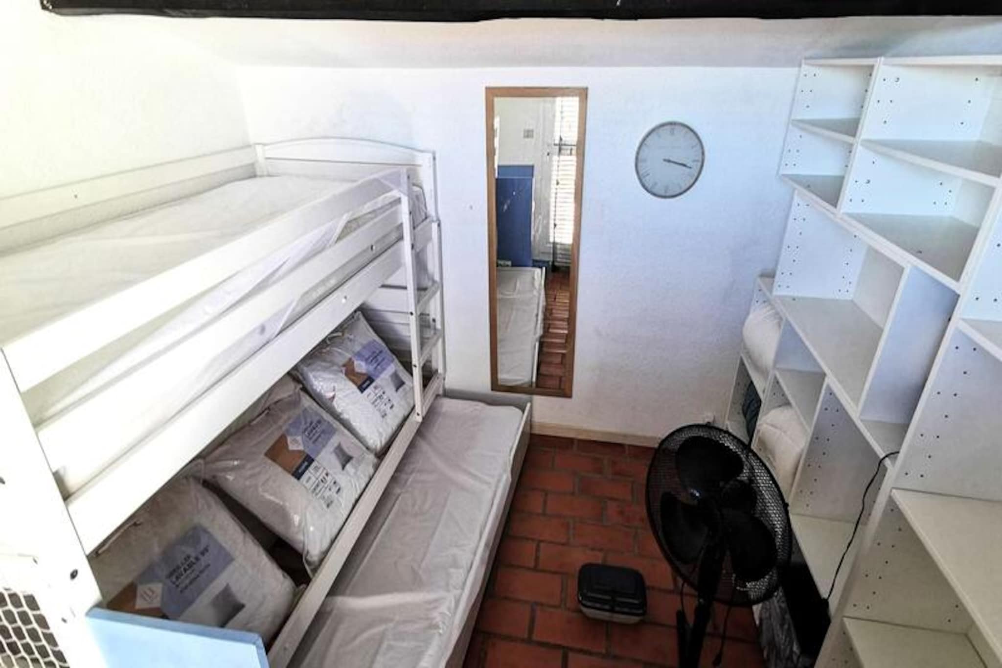 Résidence Maisons De La Mer 1-Niet-getagd