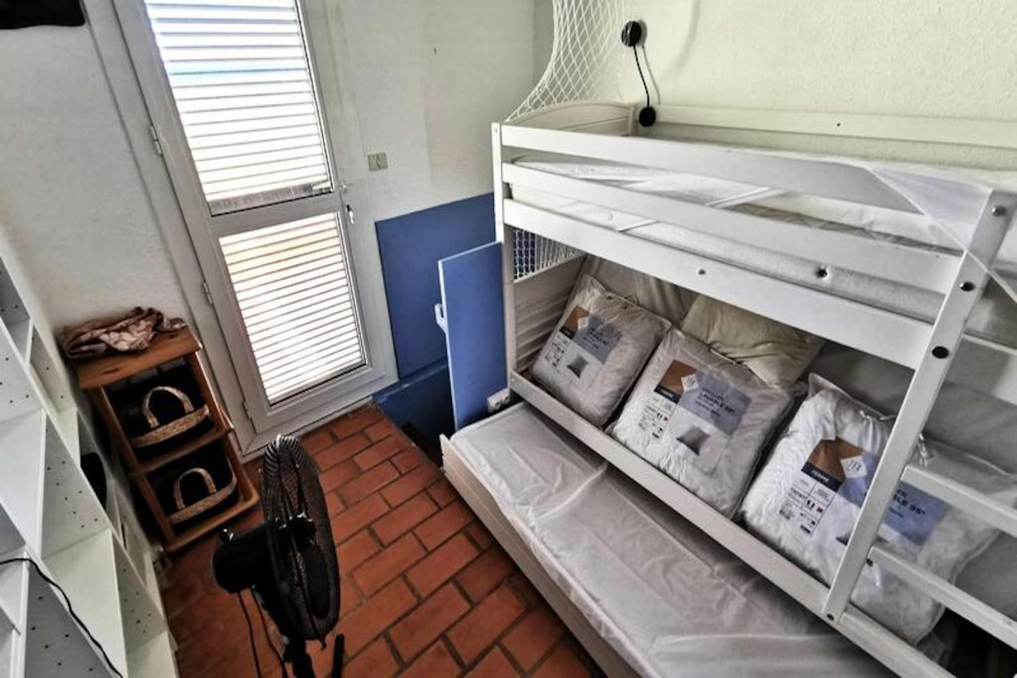 Résidence Maisons De La Mer 1-Niet-getagd