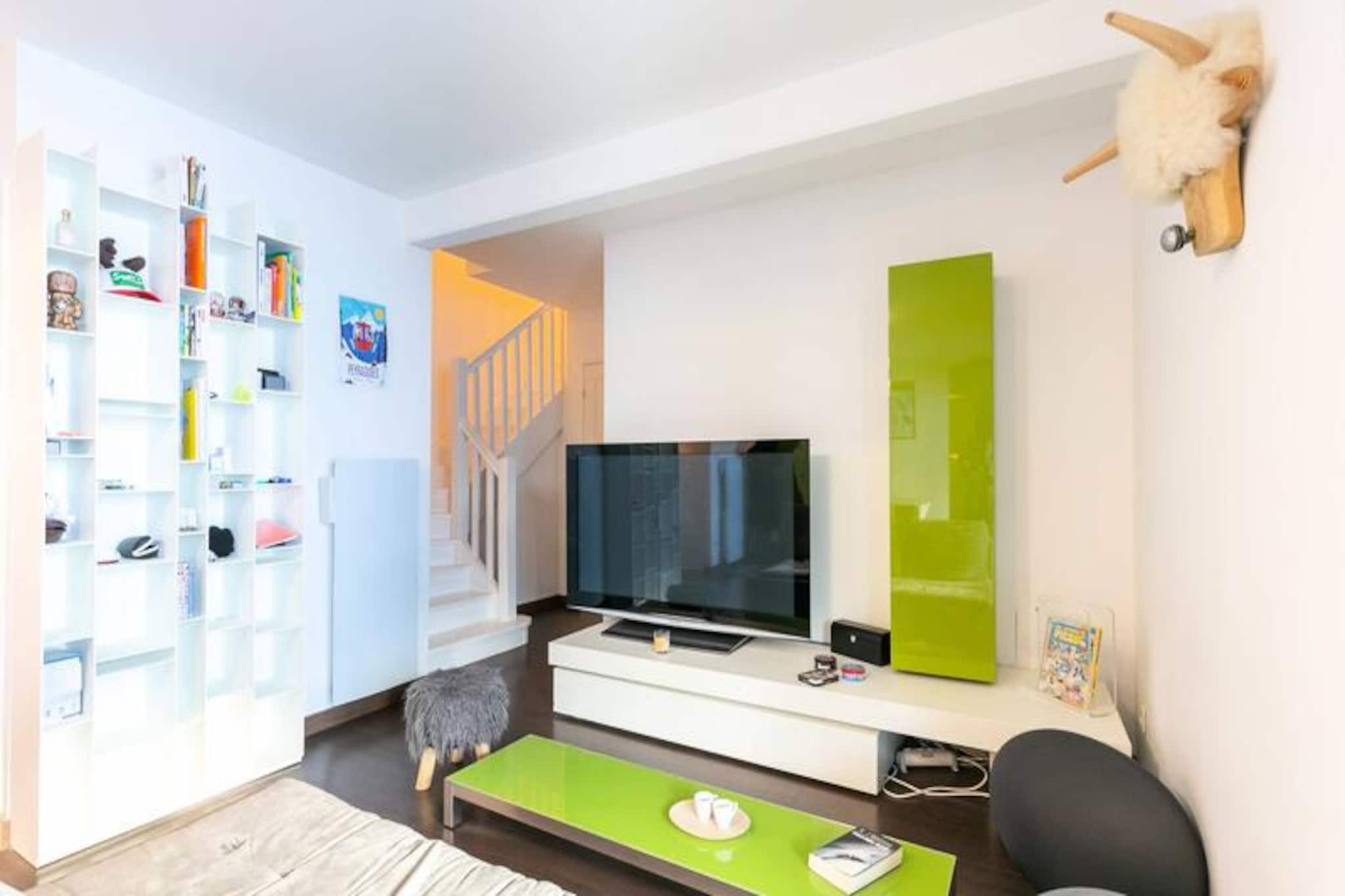 Résidence Le Sérias