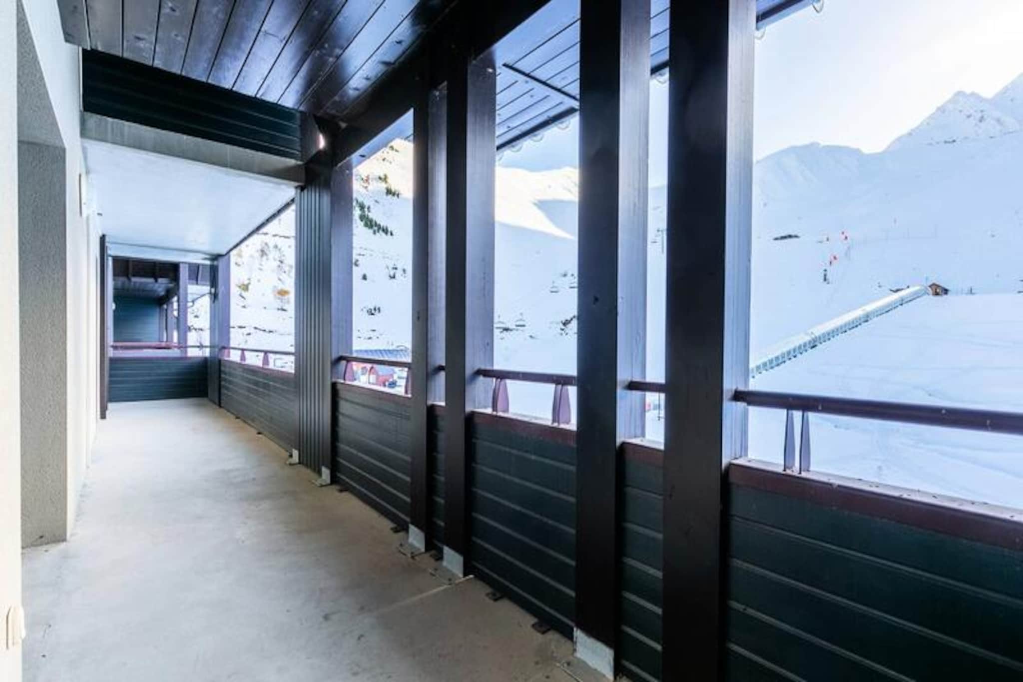 Résidence Le Sérias