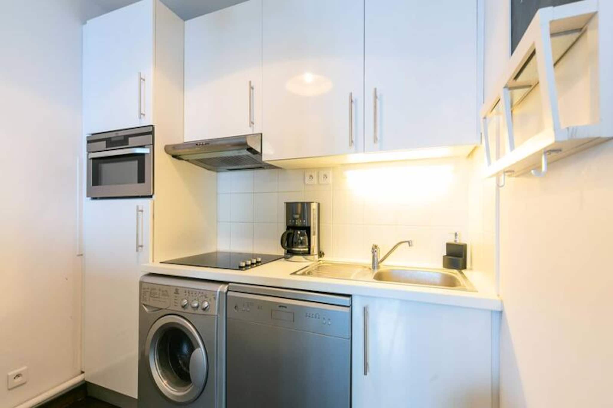 Résidence Le Sérias