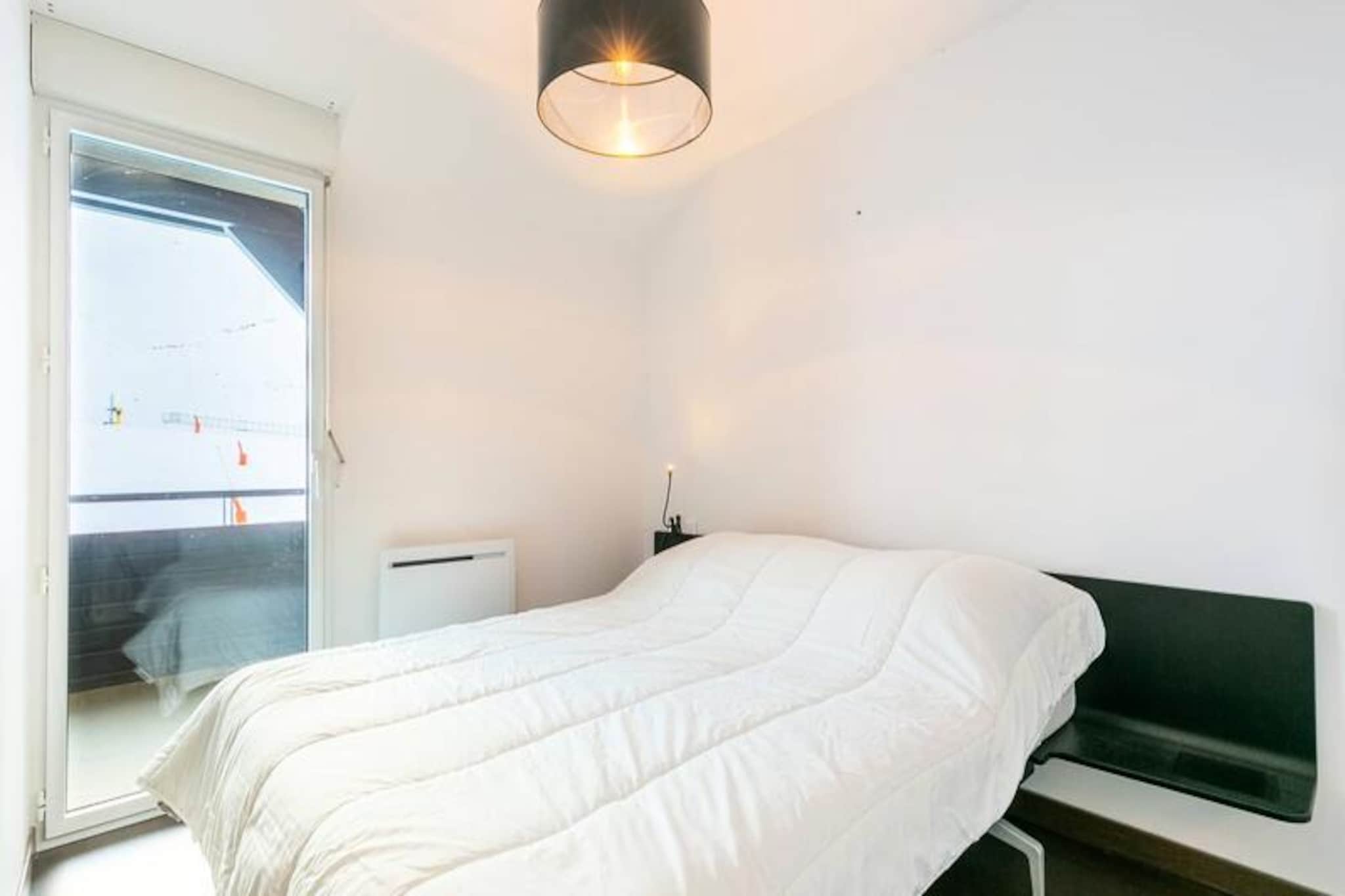 Résidence Le Sérias-Niet-getagd