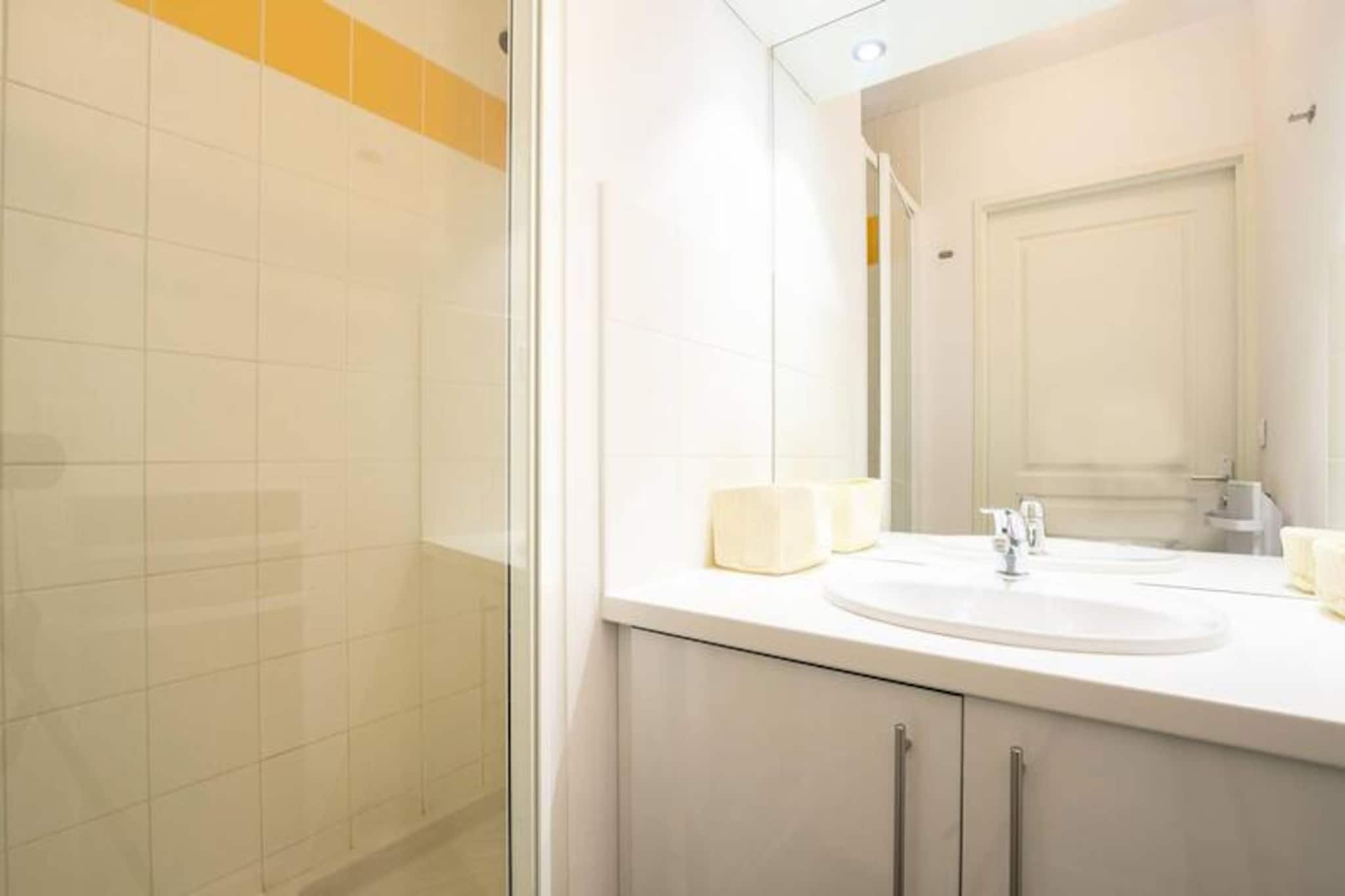 Résidence Le Sérias-Niet-getagd