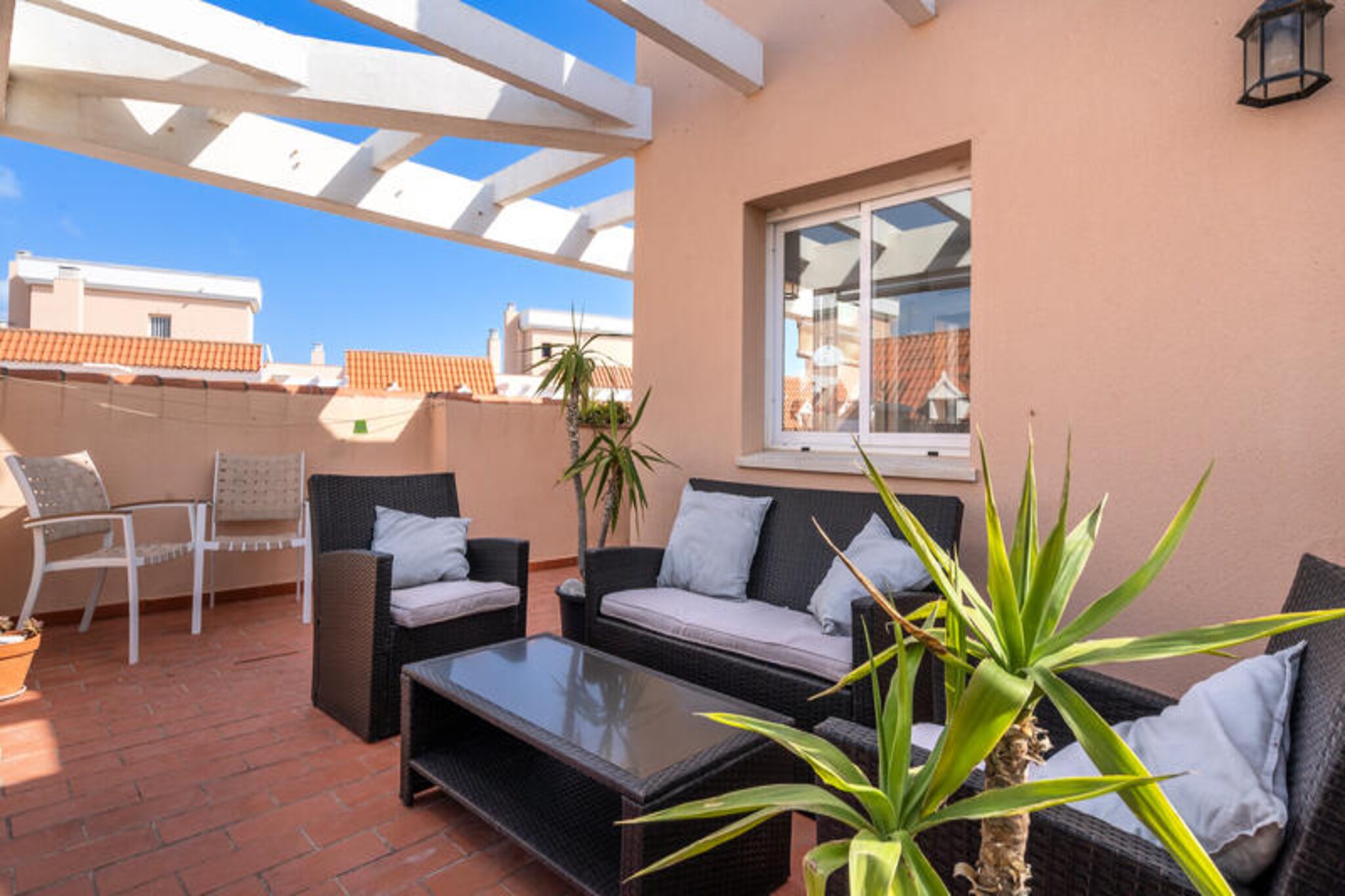 Apartment in Sabinillas near the Beach