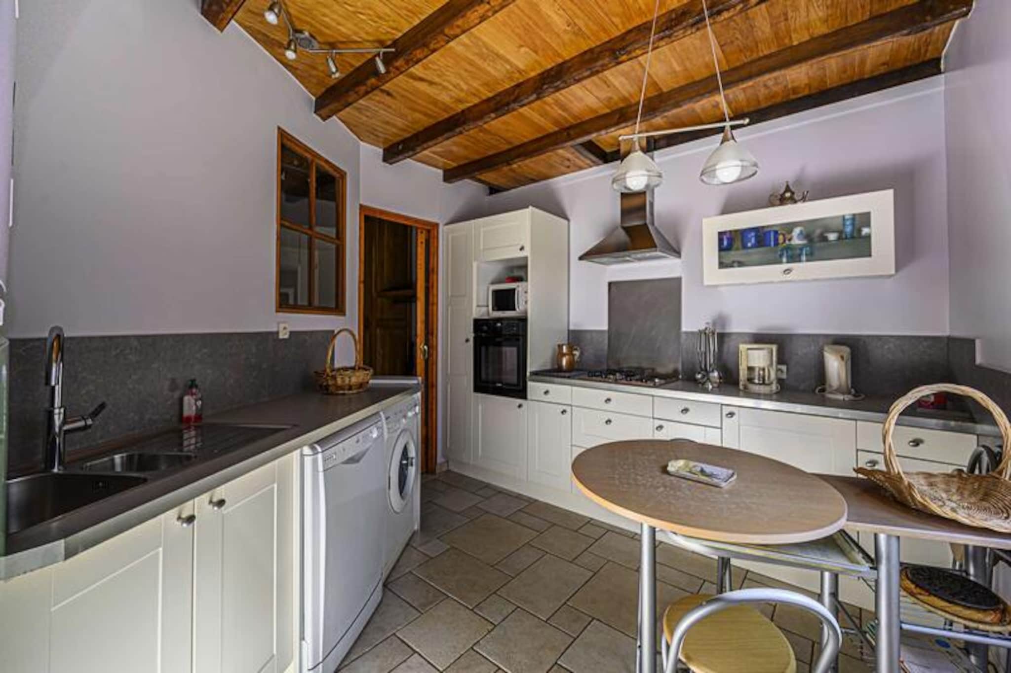 House in Étel near Ria d'Étel & Beaches