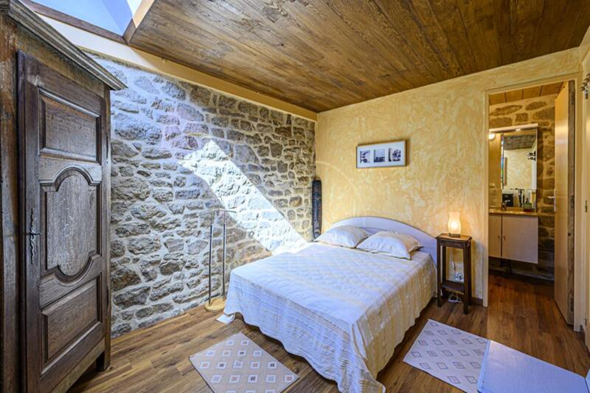 France