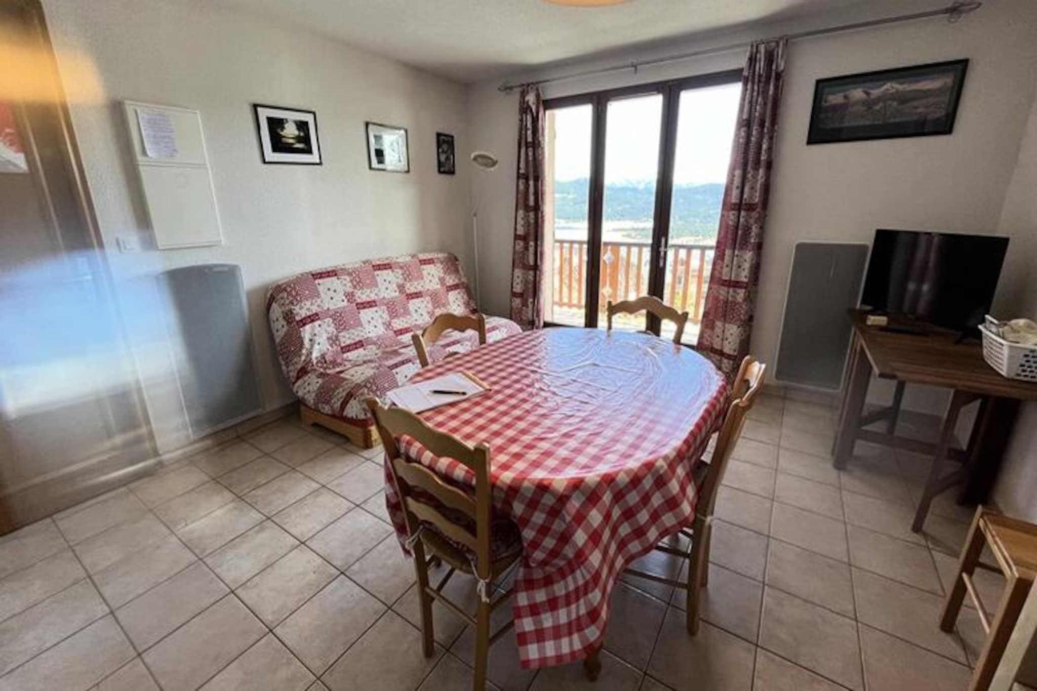 Résidence Terrasses Du Llaret