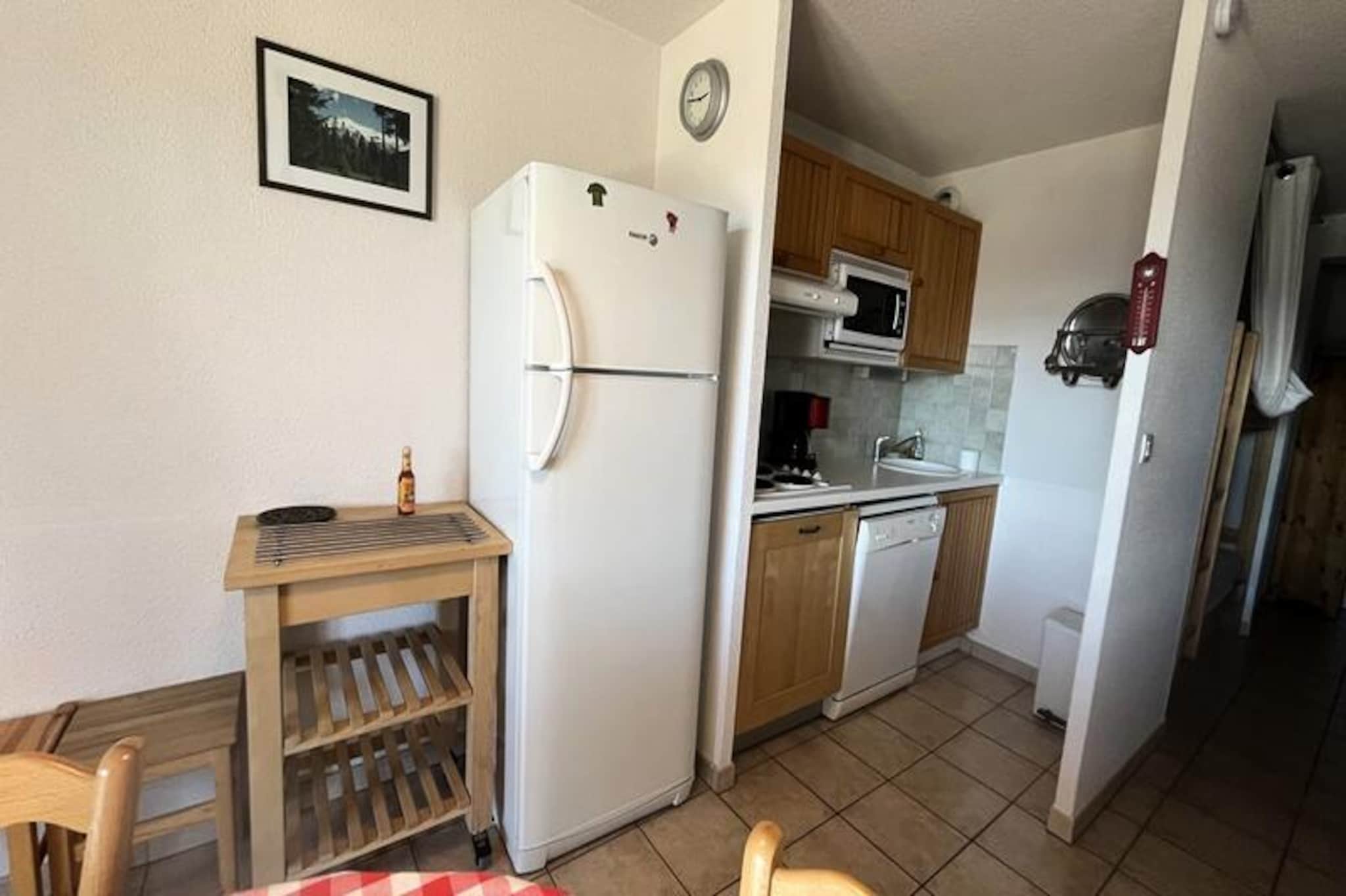 Résidence Terrasses Du Llaret-Niet-getagd