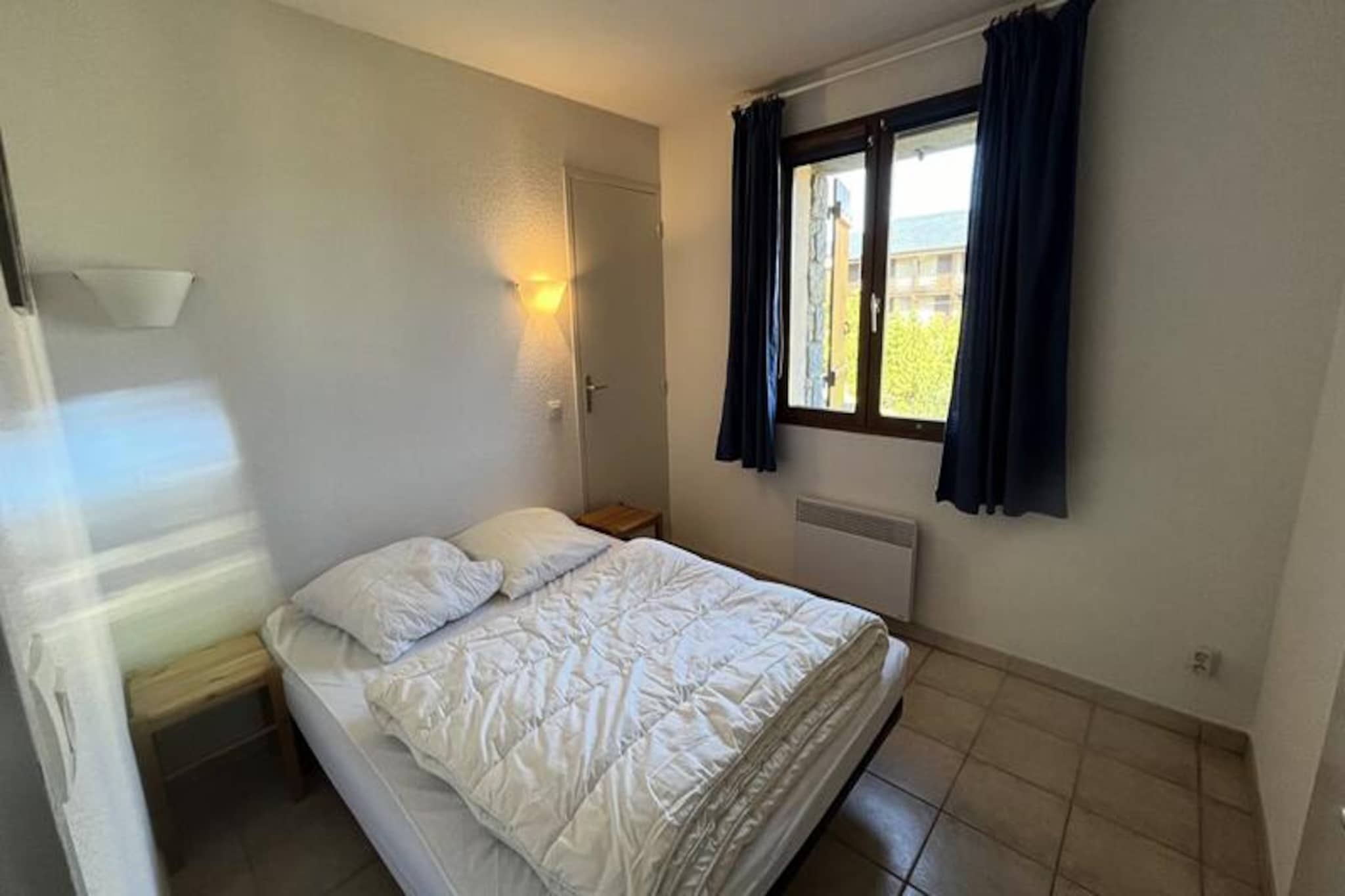 Résidence Terrasses Du Llaret-Niet-getagd