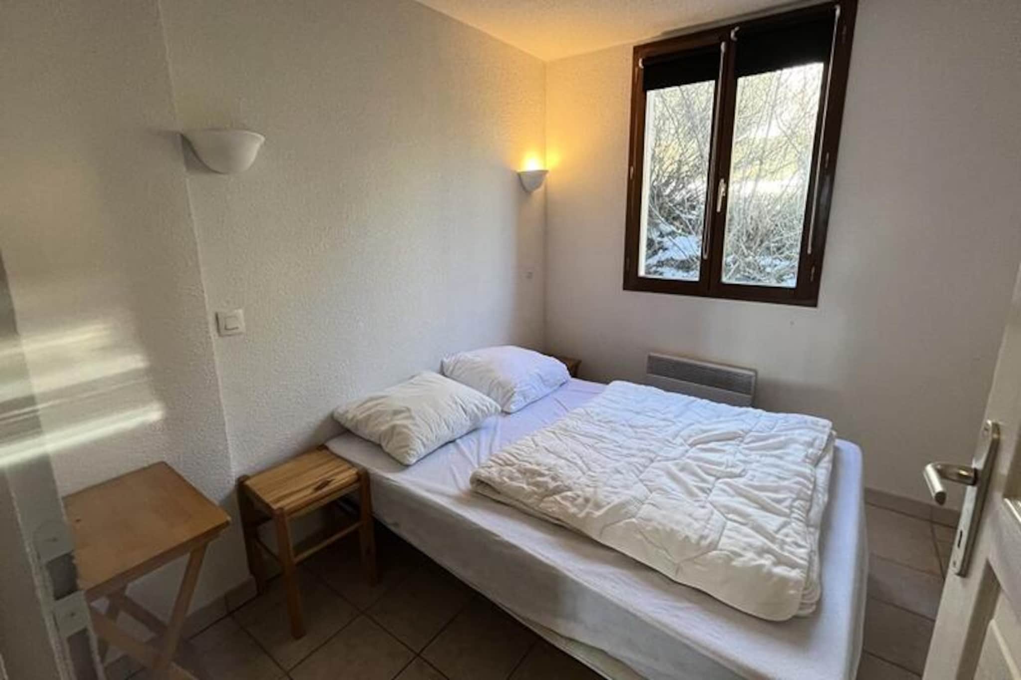 Résidence Terrasses Du Llaret-Niet-getagd