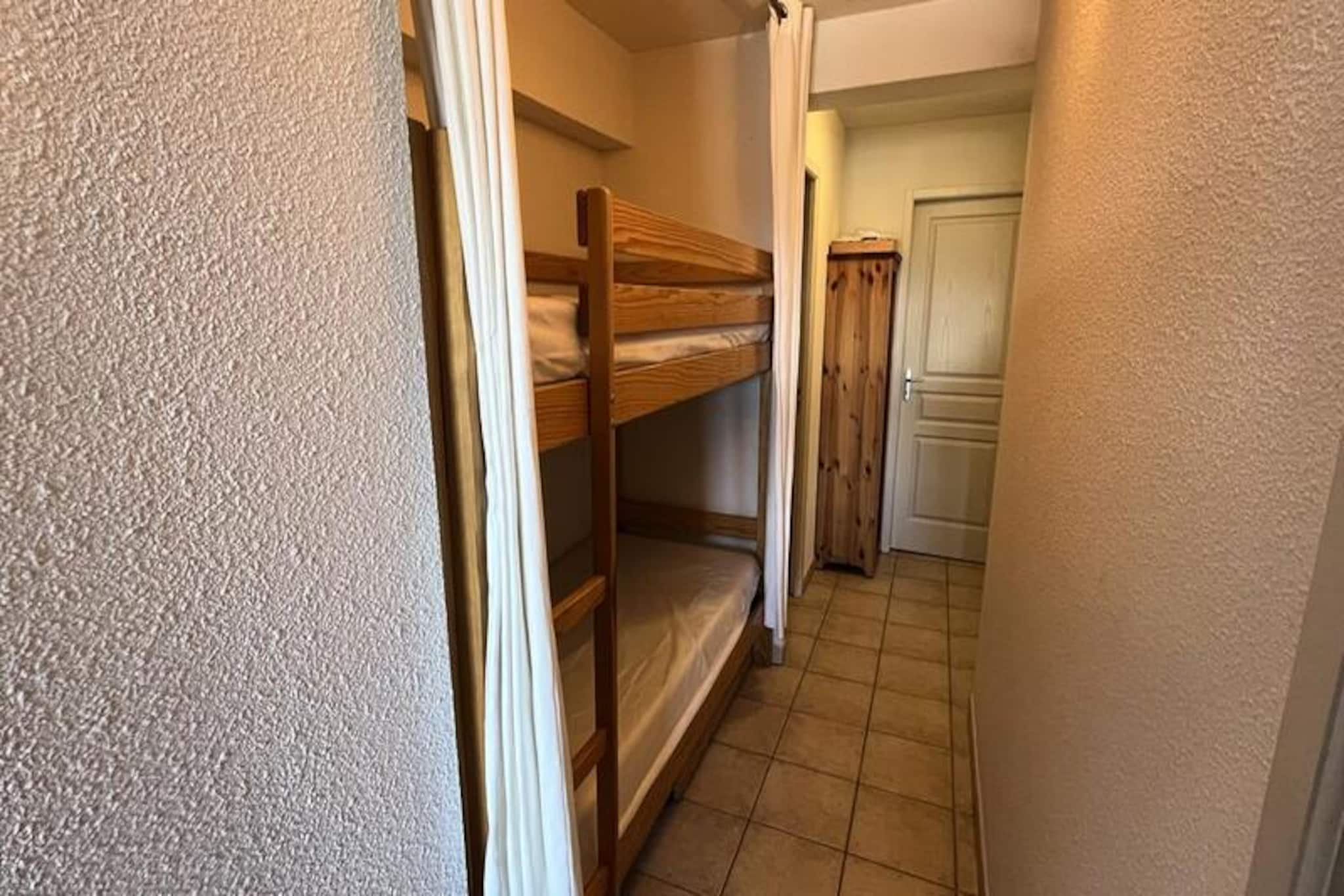 Résidence Terrasses Du Llaret-Niet-getagd