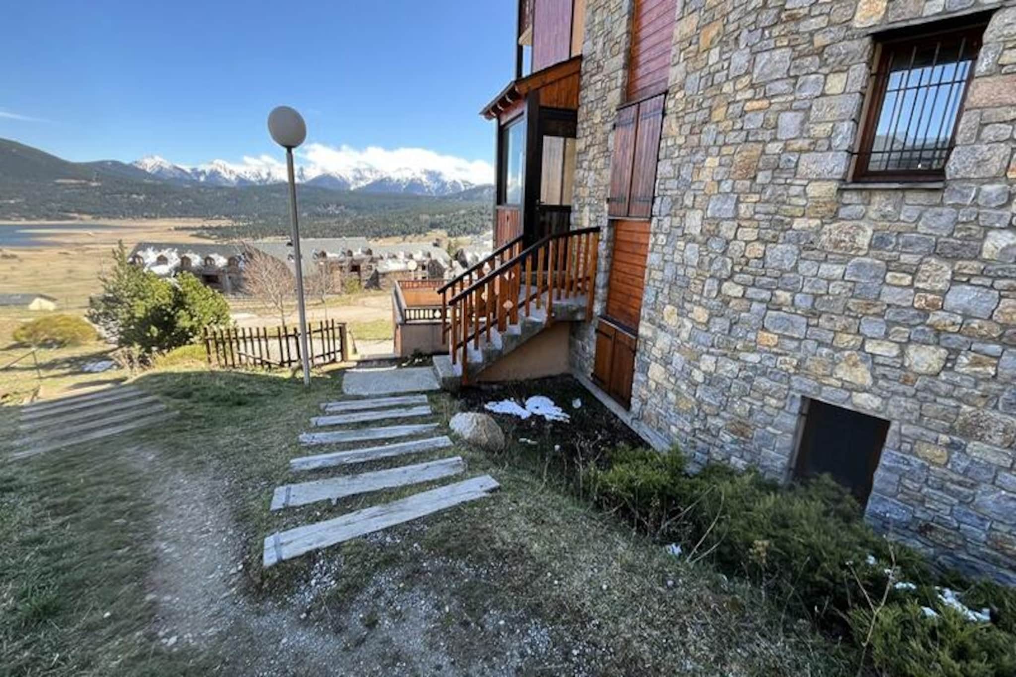 Résidence Terrasses Du Llaret-Niet-getagd