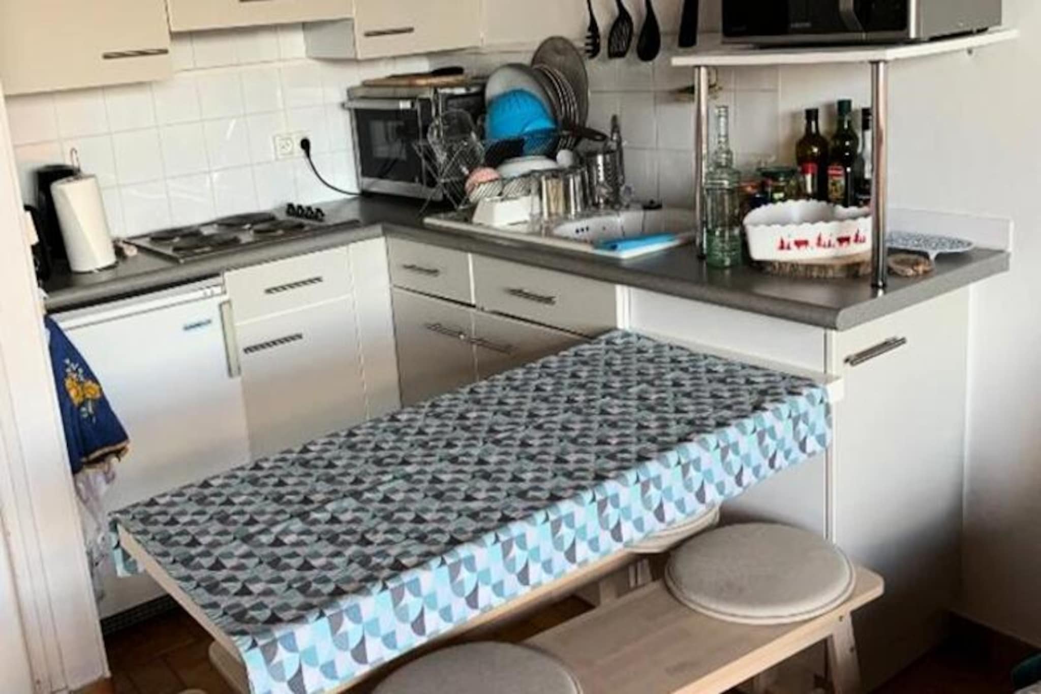 Résidence Le Roc D'aude