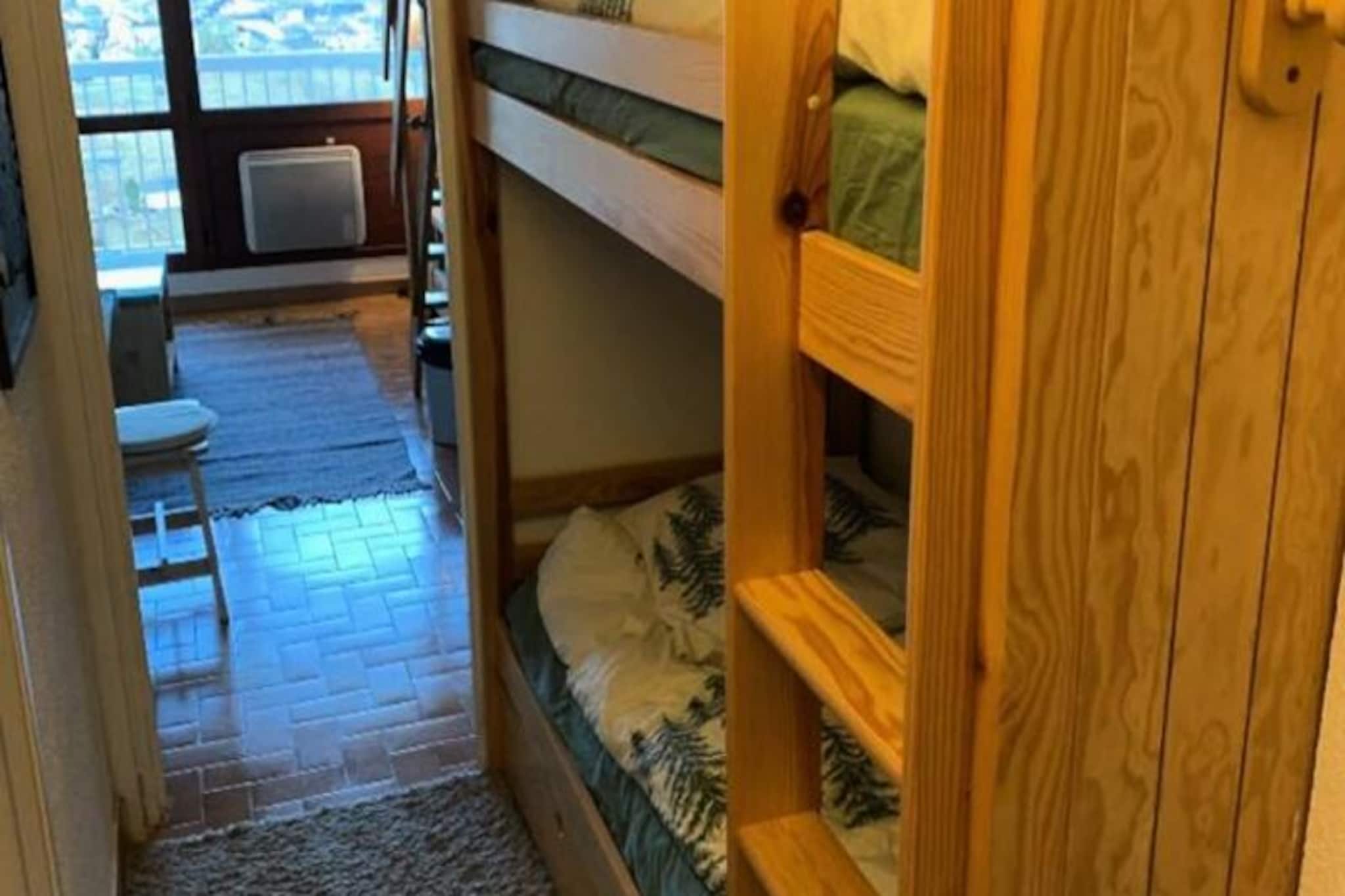 Résidence Le Roc D'aude