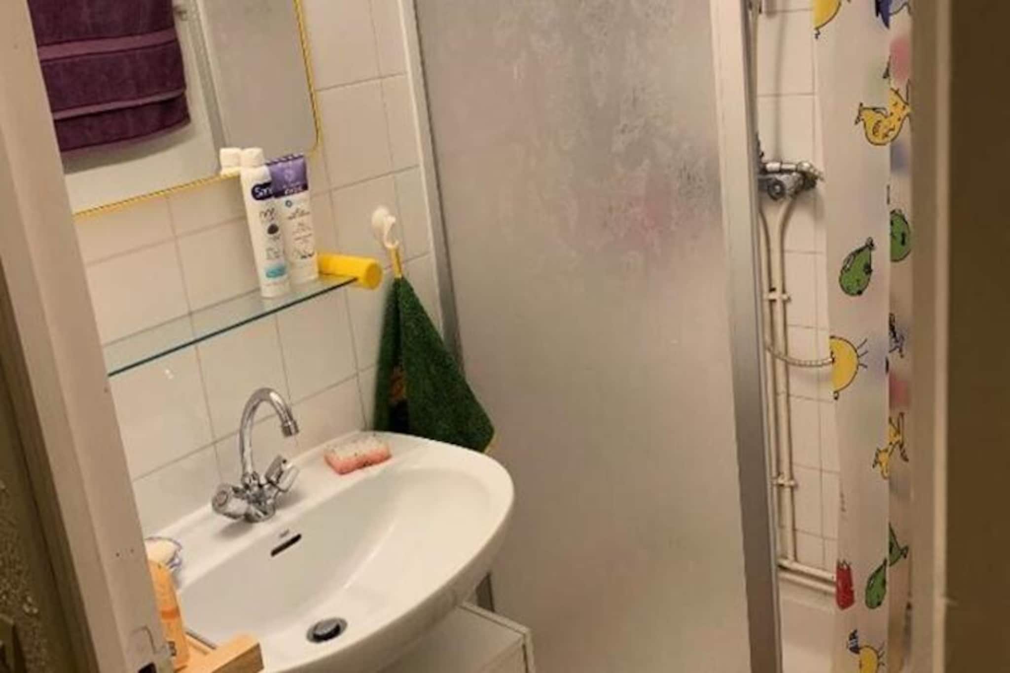 Résidence Le Roc D'aude-Niet-getagd