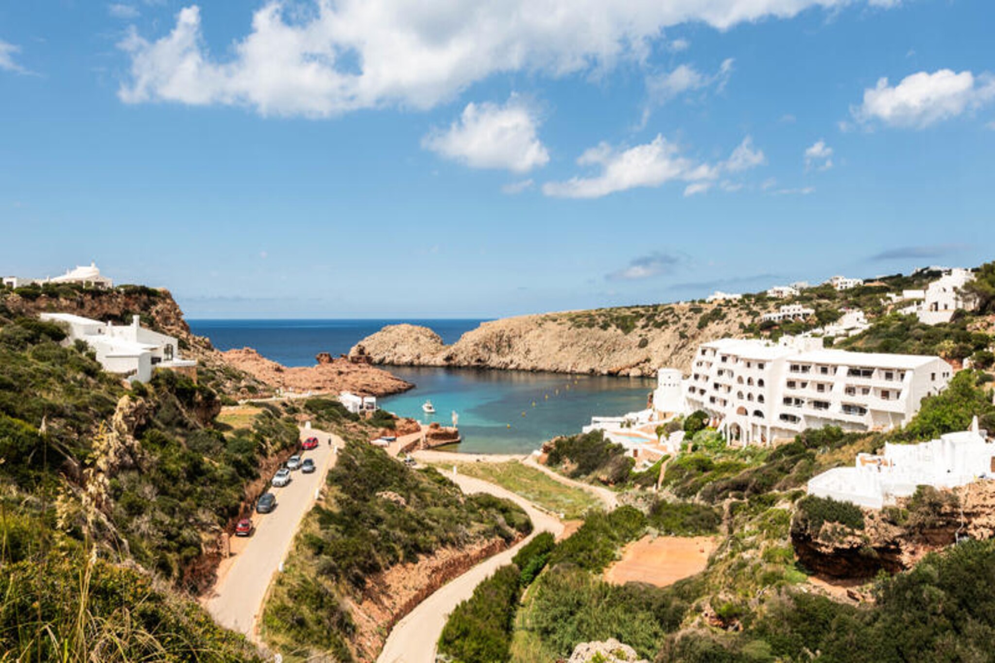 Spain