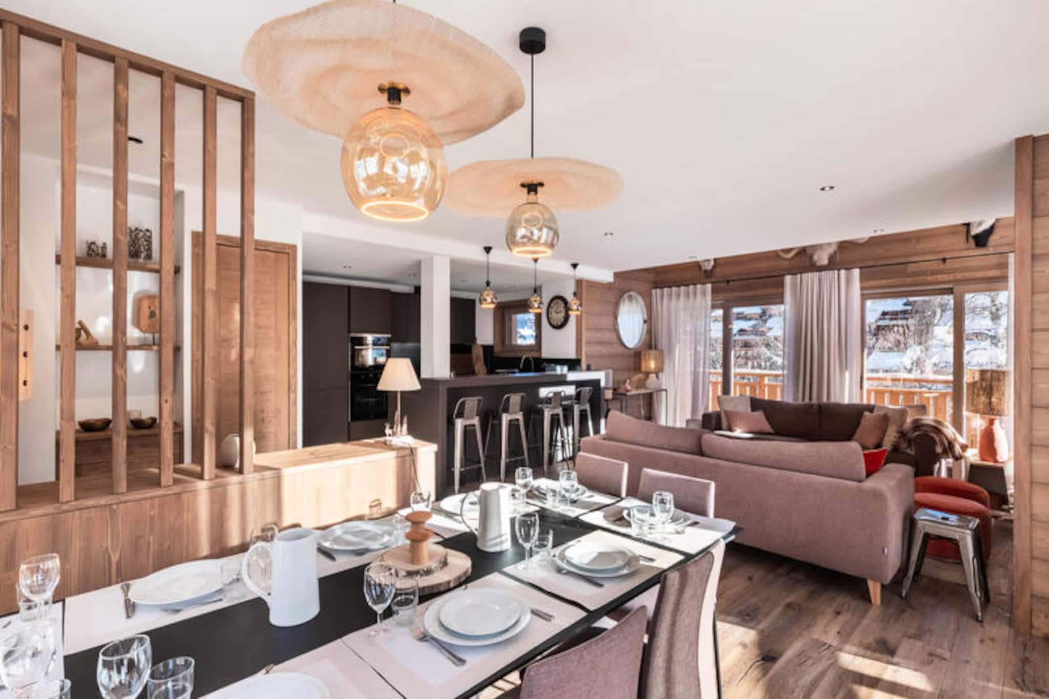 Résidence Bolero-Nicht zugeordnet