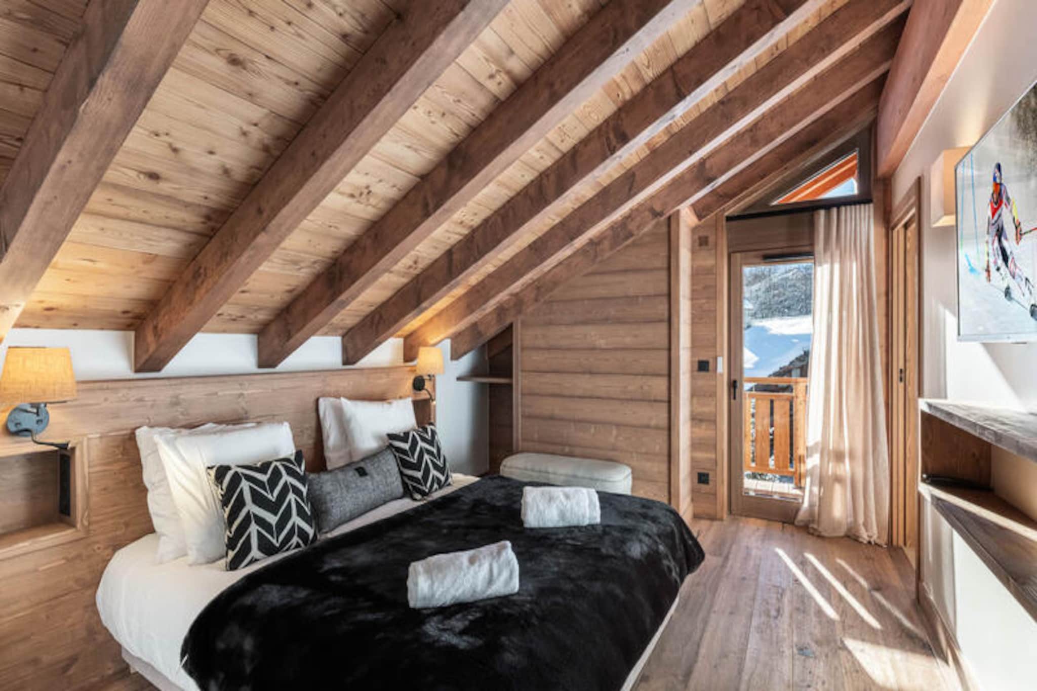 Résidence Bolero-Nicht zugeordnet