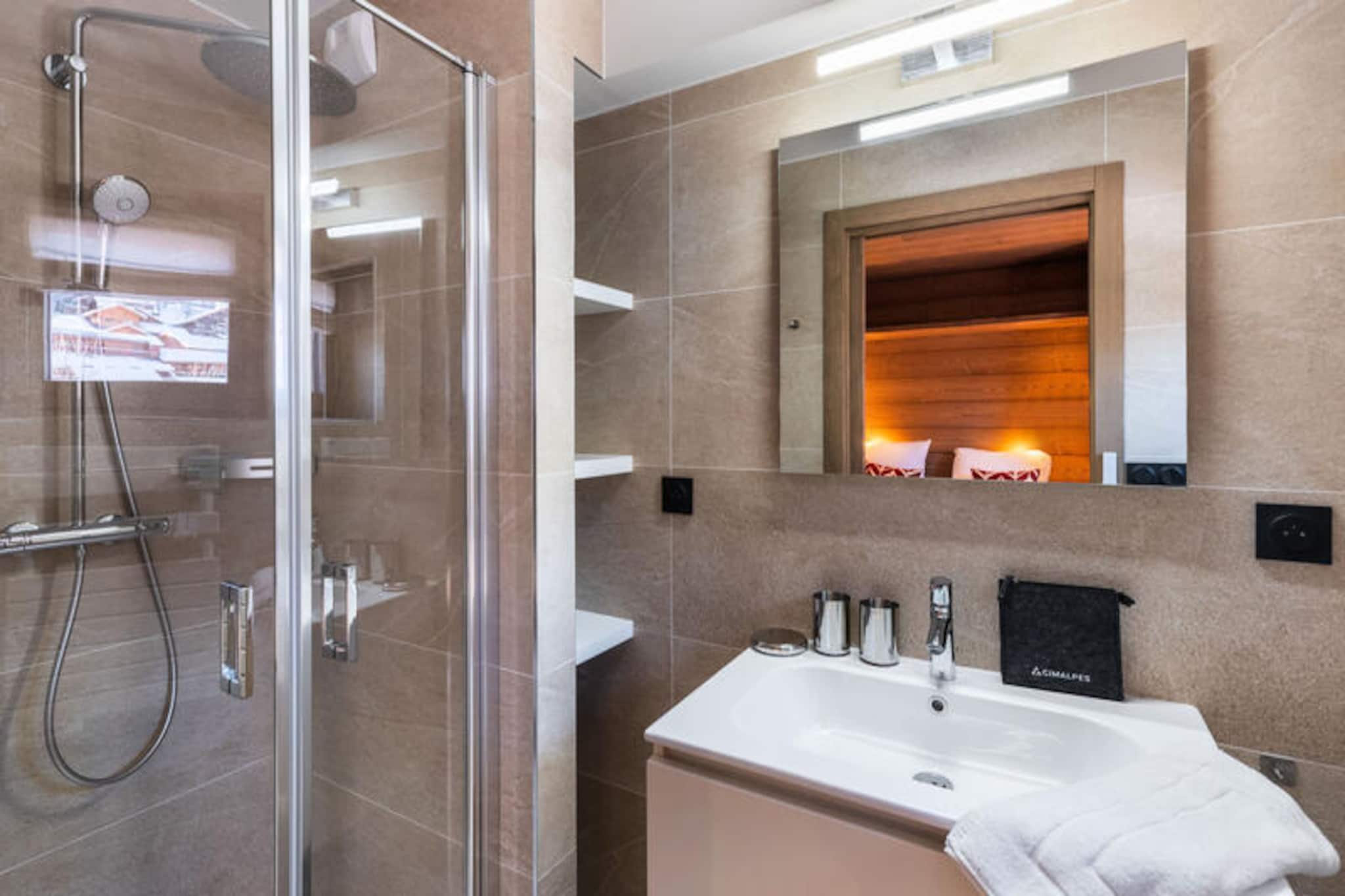 Résidence Bolero-Nicht zugeordnet