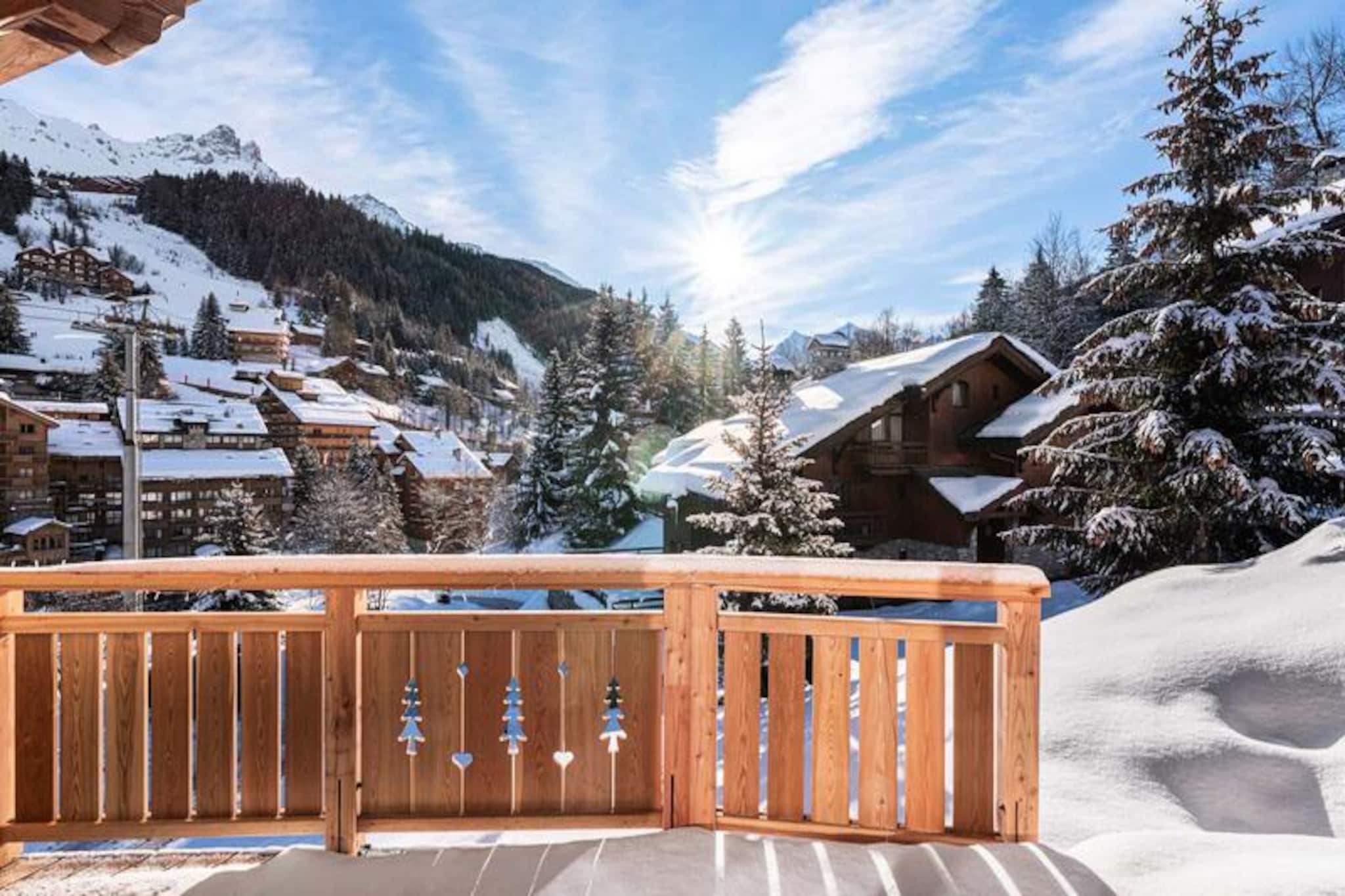 Résidence Bolero-Nicht zugeordnet