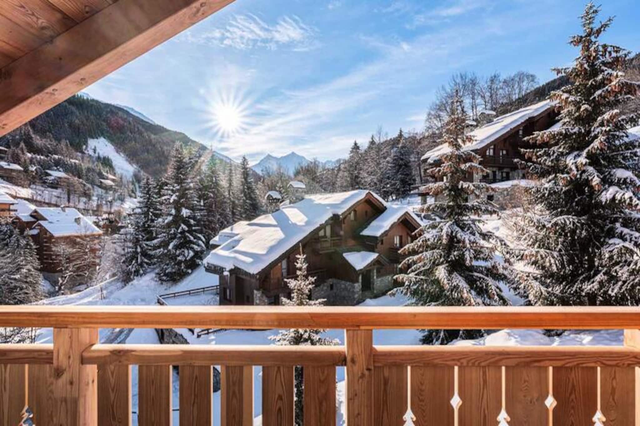 Résidence Bolero-Nicht zugeordnet