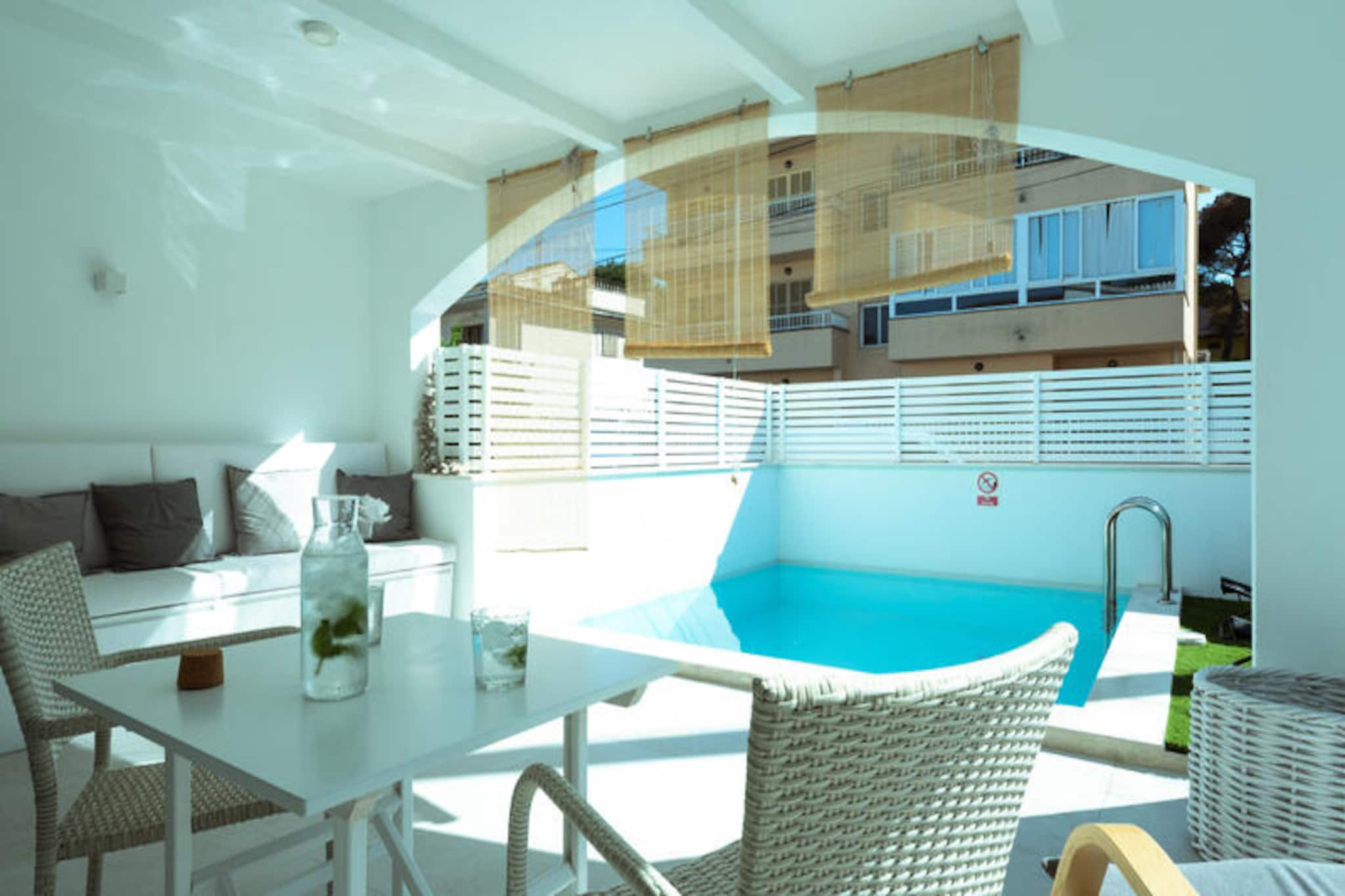 Maison à Can Picafort