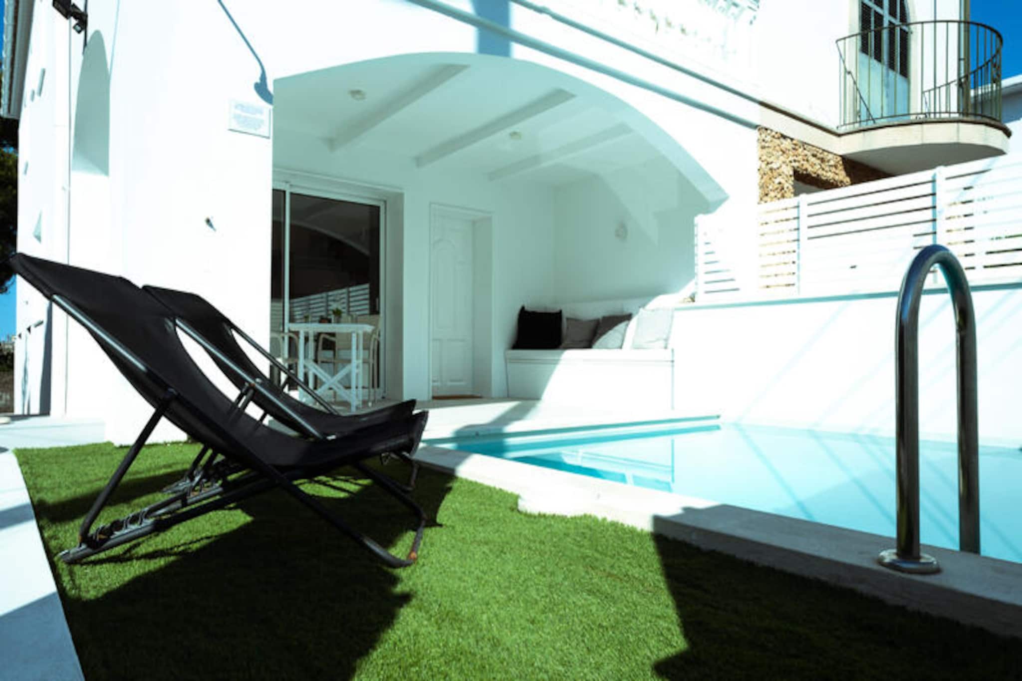 Maison à Can Picafort