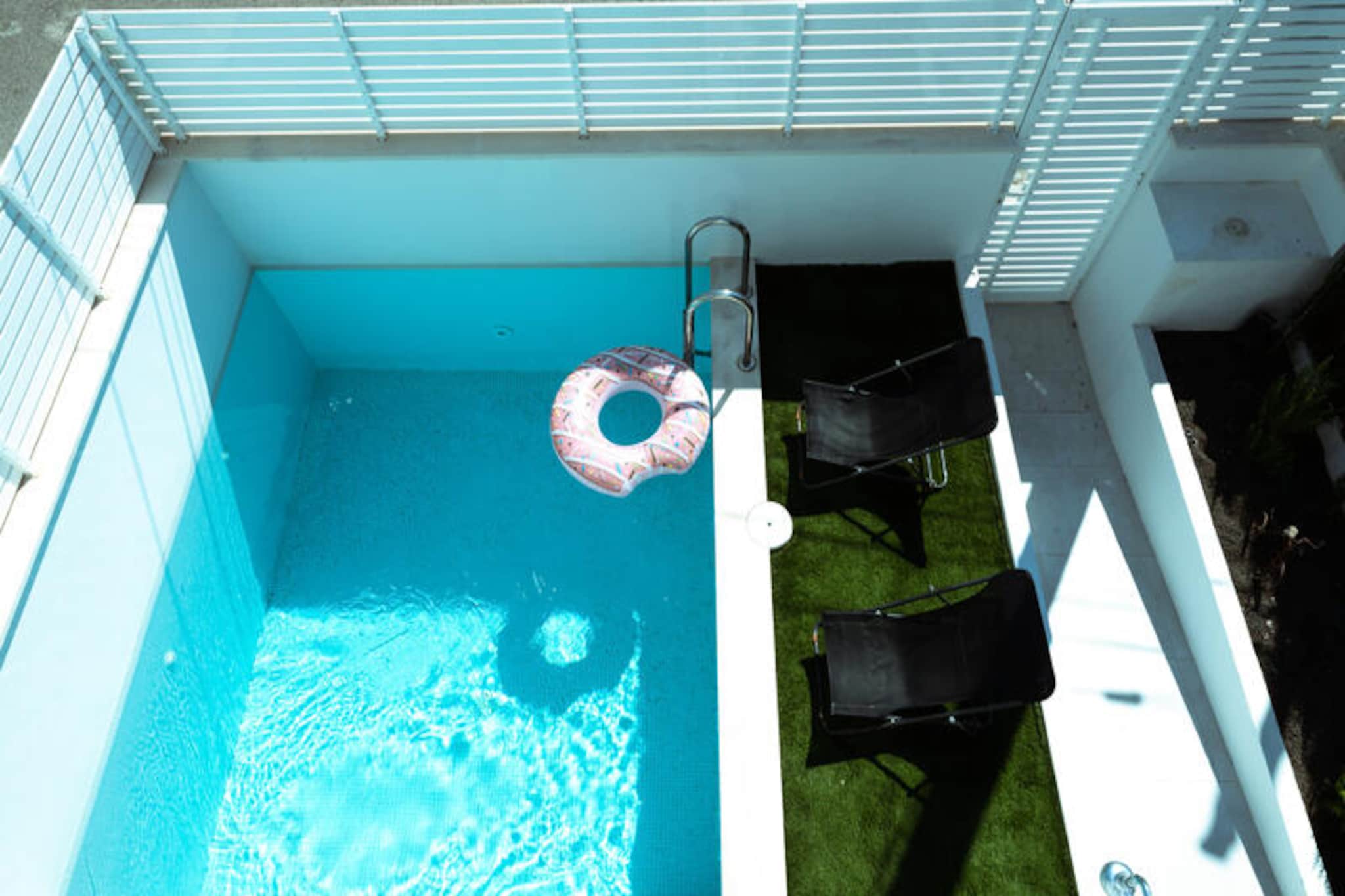 Maison à Can Picafort