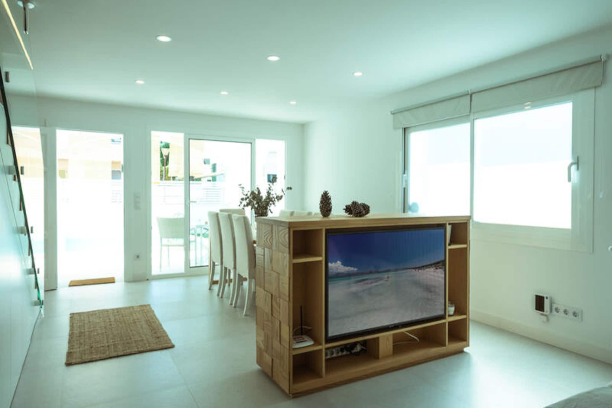 Maison à Can Picafort-Niet-getagd