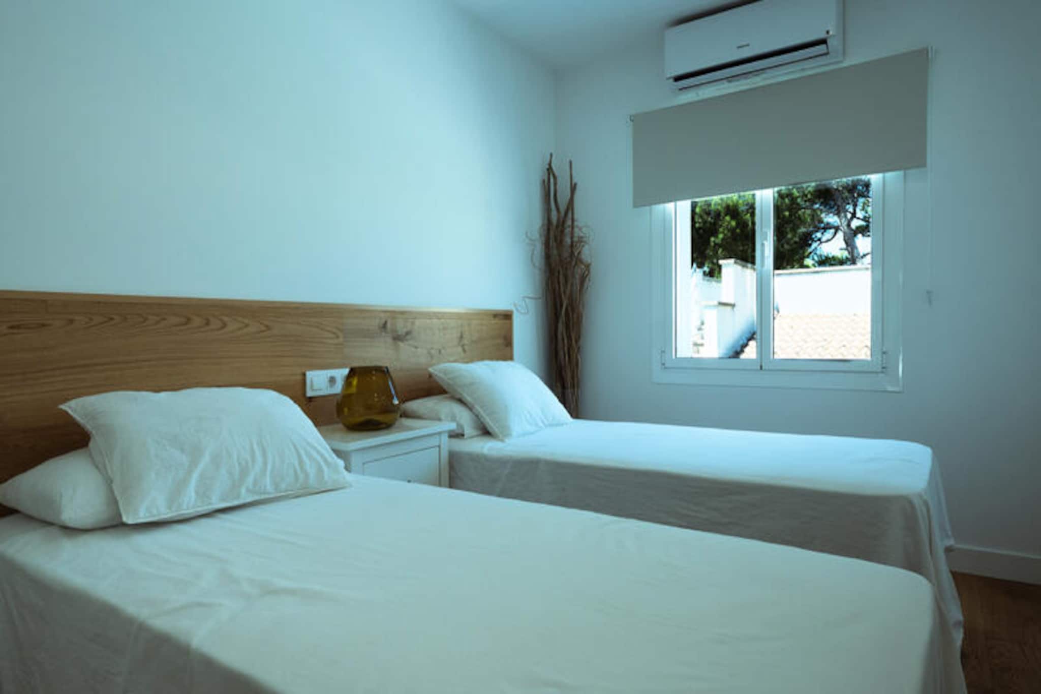 Maison à Can Picafort-Niet-getagd