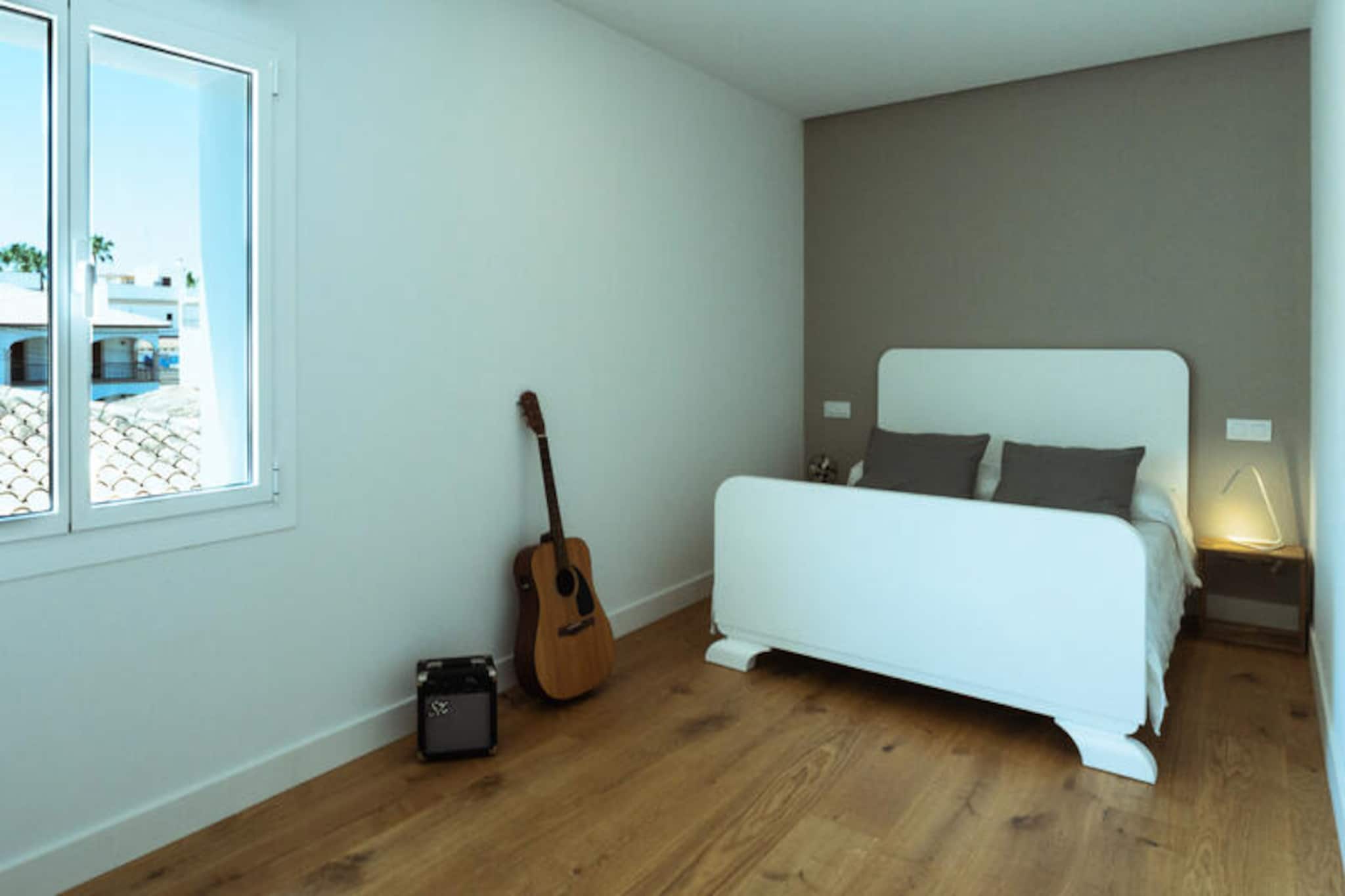 Maison à Can Picafort-Niet-getagd