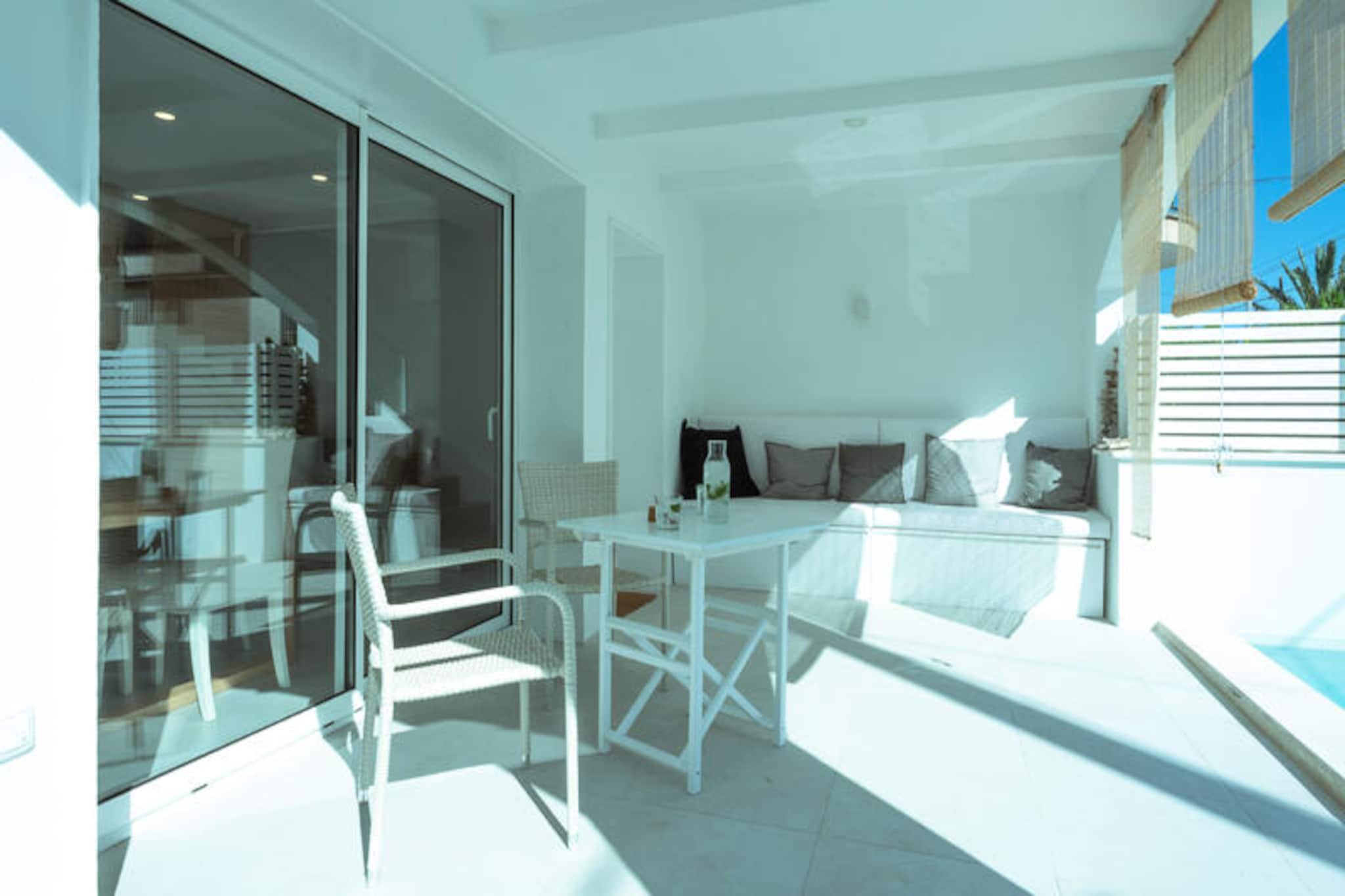 Maison à Can Picafort-Niet-getagd