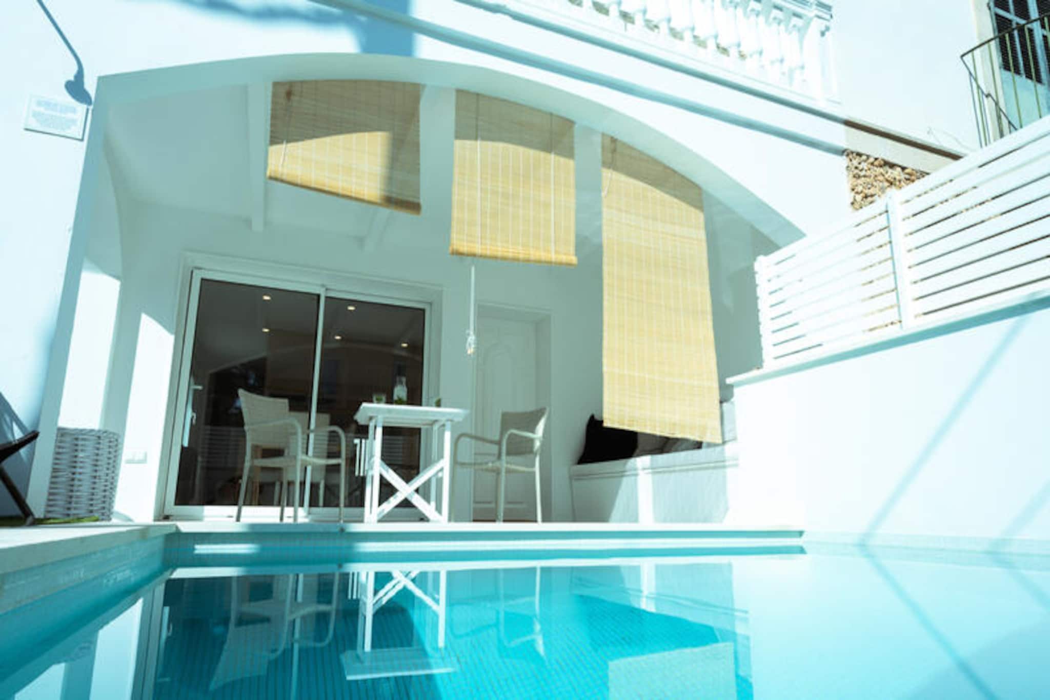 Maison à Can Picafort-Niet-getagd