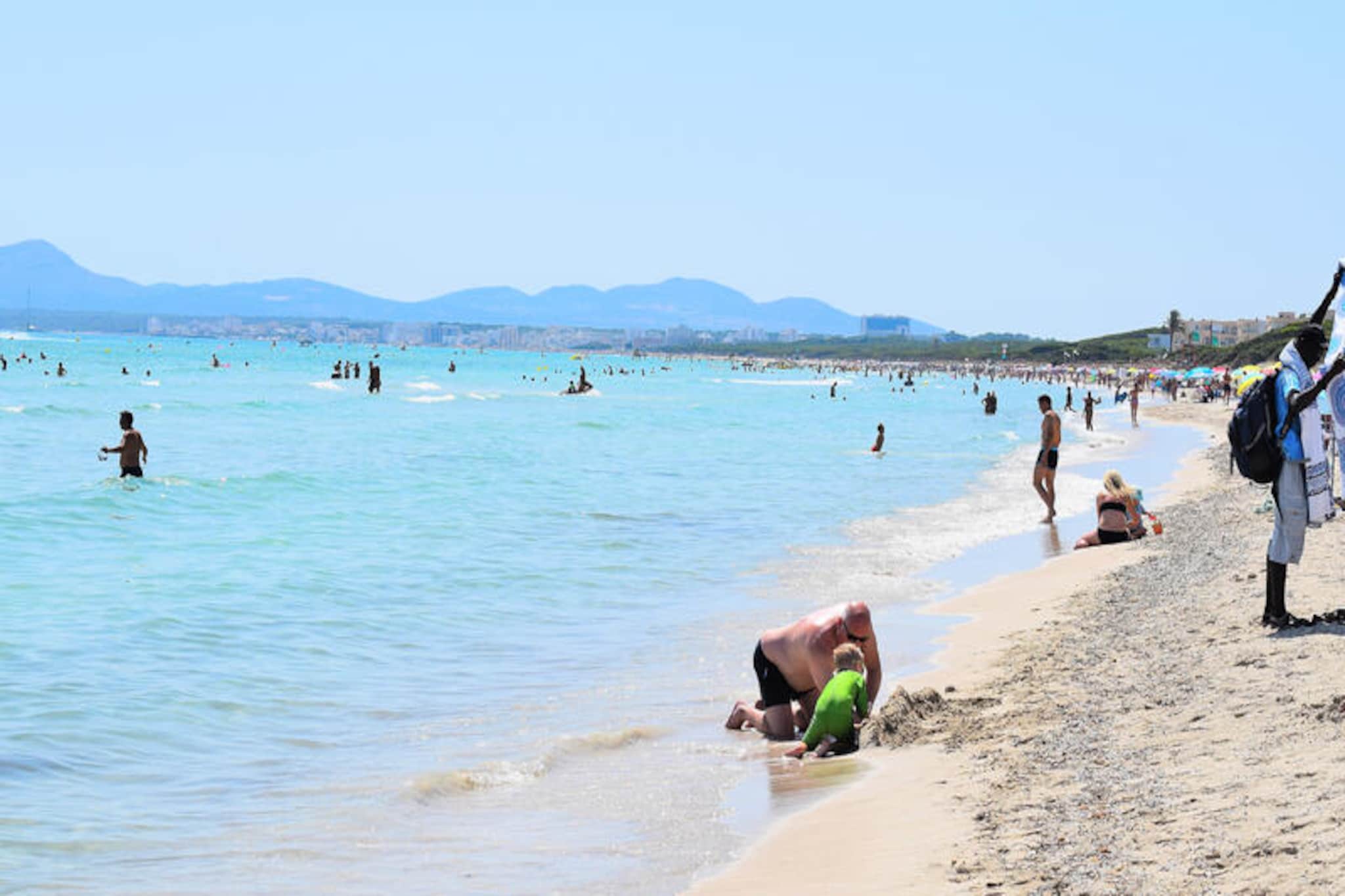 Maison à Can Picafort-Niet-getagd