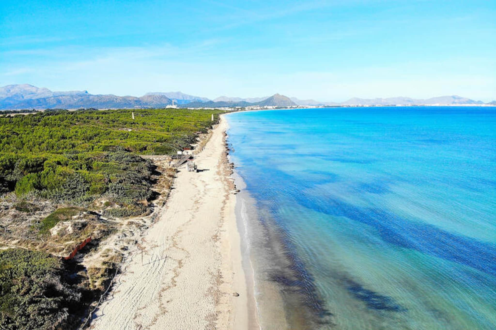 Maison à Can Picafort-Niet-getagd