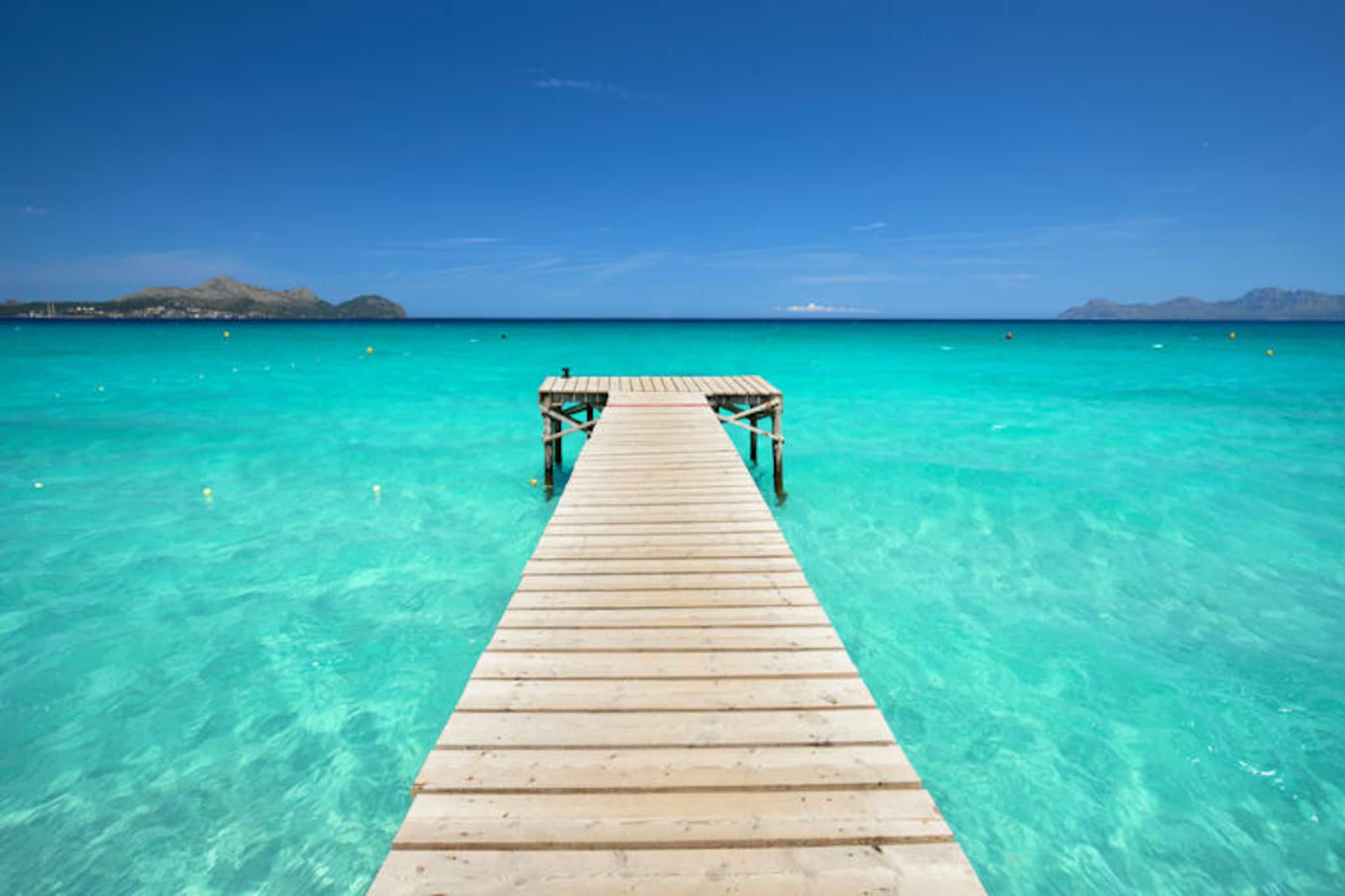 Maison à Can Picafort-Niet-getagd